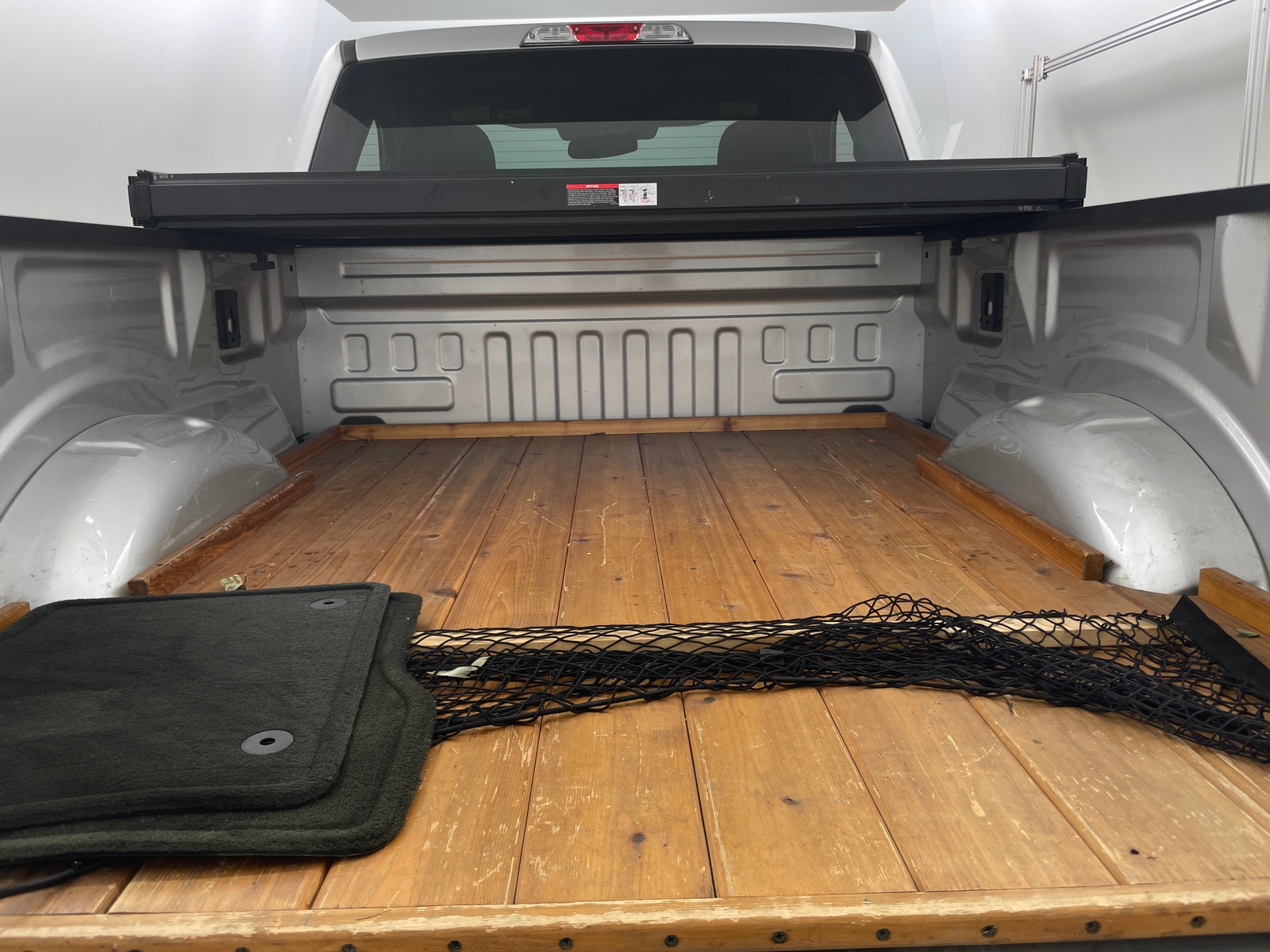 Thumbnail: 2017 Ford Econoline - 5