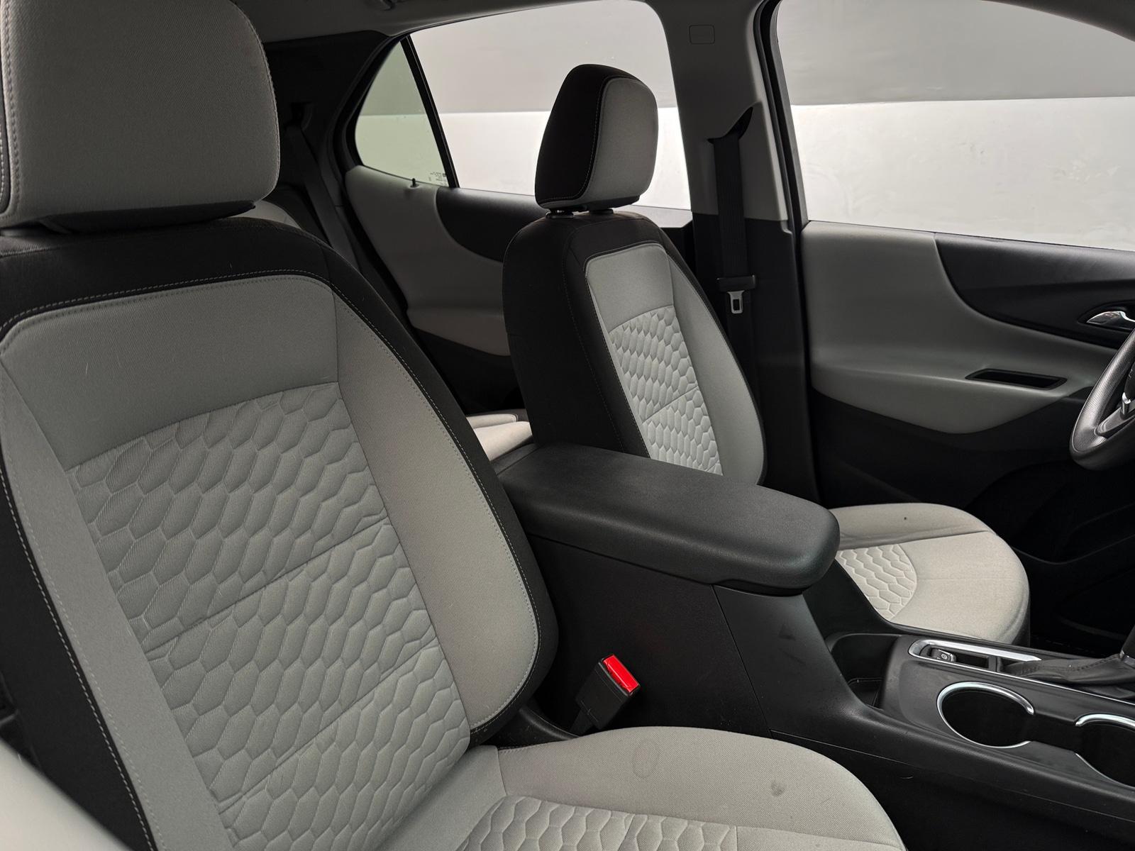 Thumbnail: 2021 Chevrolet Equinox - 2