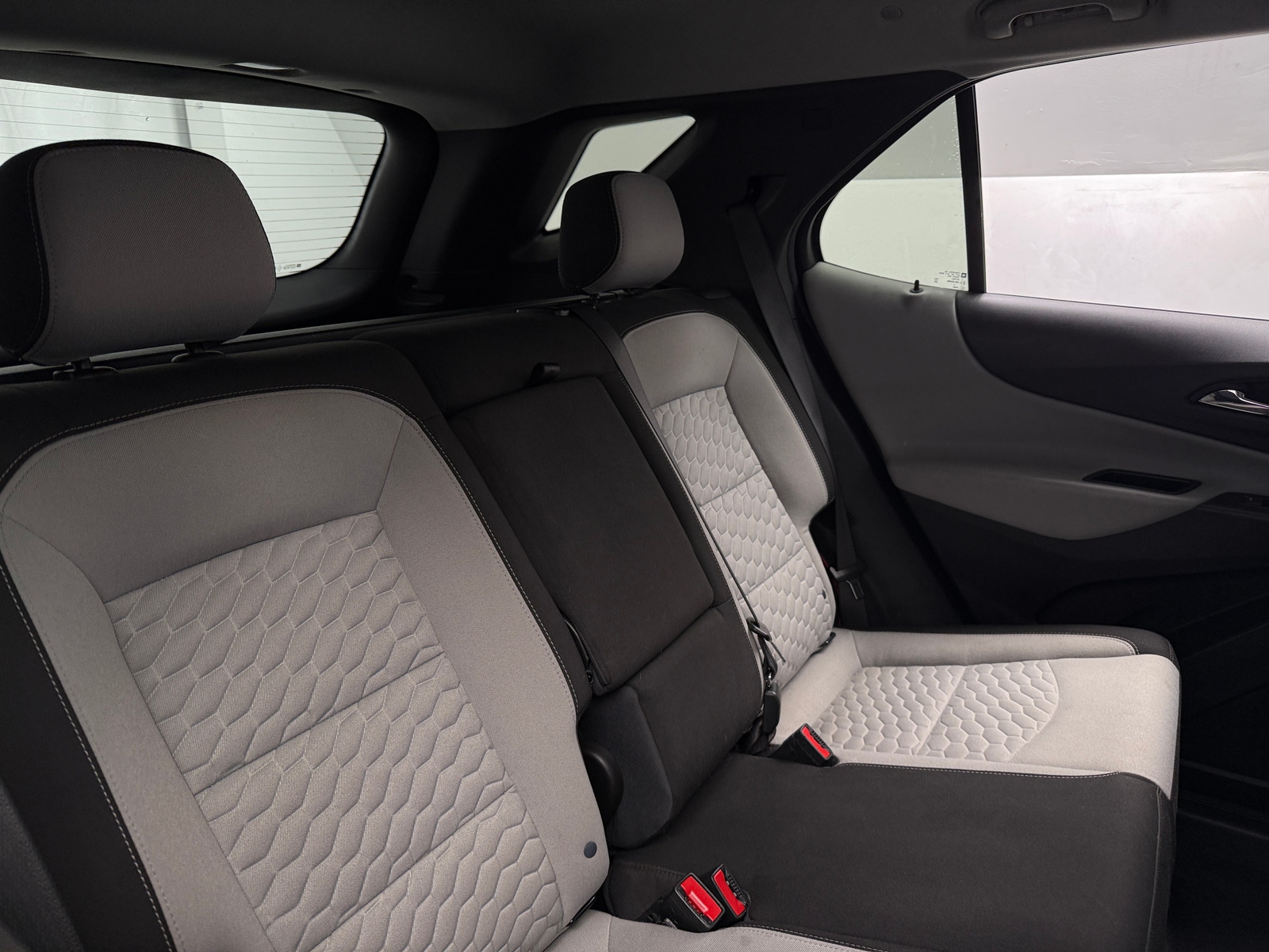 Thumbnail: 2021 Chevrolet Equinox - 6