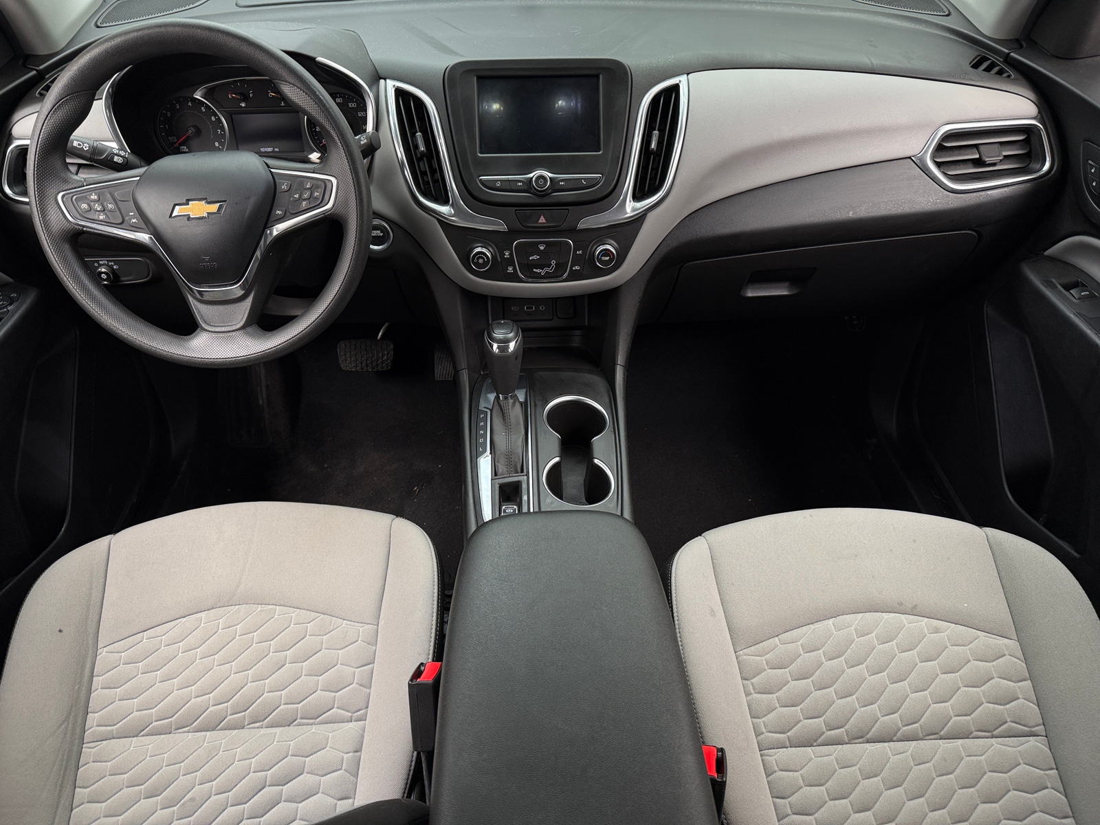 Thumbnail: 2021 Chevrolet Equinox - 3