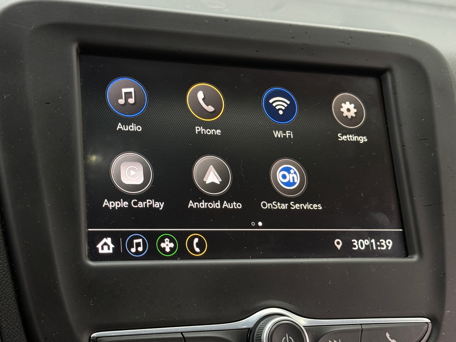 Thumbnail: 2021 Chevrolet Equinox - 4