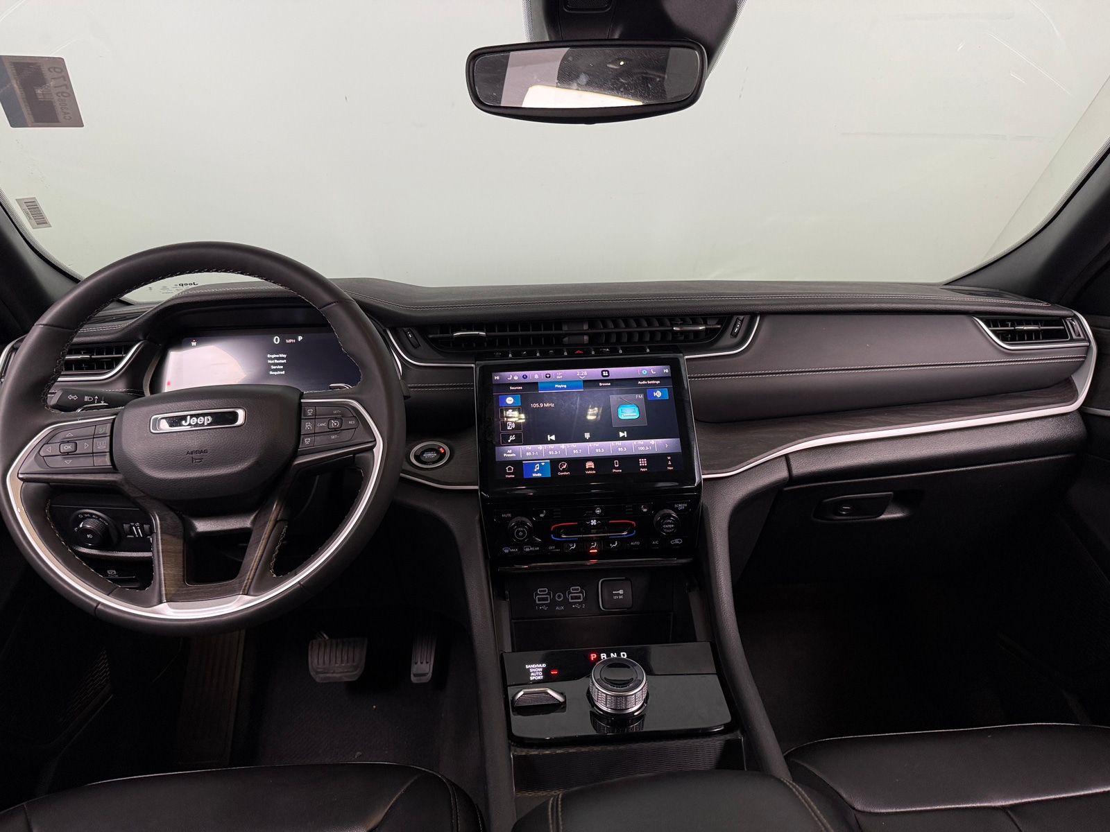 Thumbnail: 2024 Jeep Grand Cherokee - 2