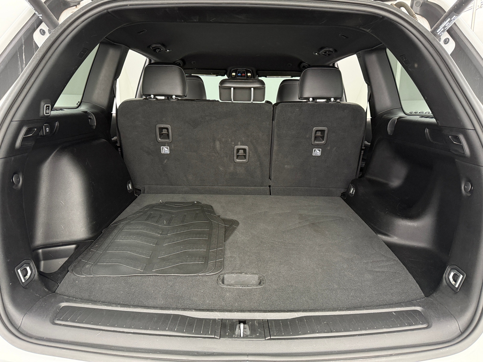 Thumbnail: 2024 Jeep Grand Cherokee - 6