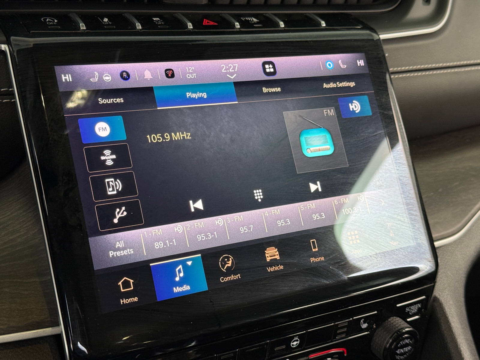 Thumbnail: 2024 Jeep Grand Cherokee - 3