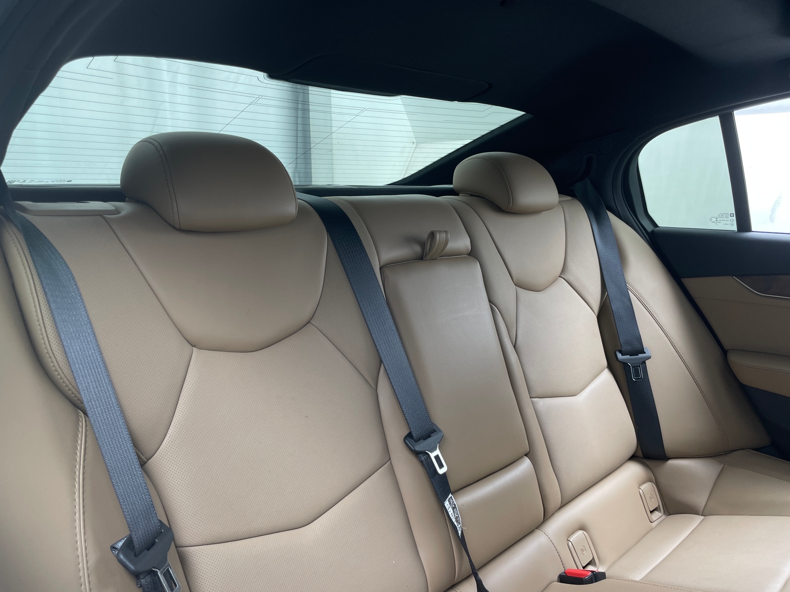 Thumbnail: 2022 Cadillac CT5 - 5