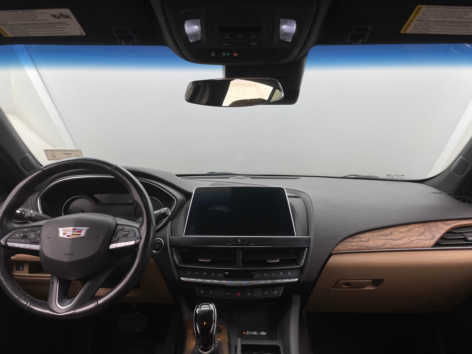 Thumbnail: 2022 Cadillac CT5 - 2