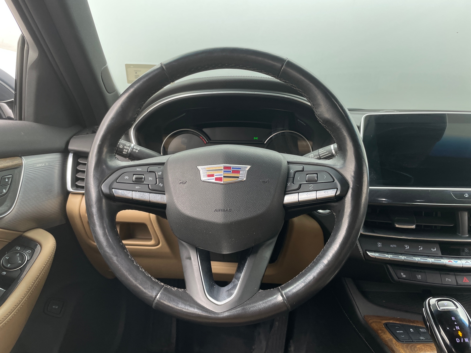 Thumbnail: 2022 Cadillac CT5 - 4