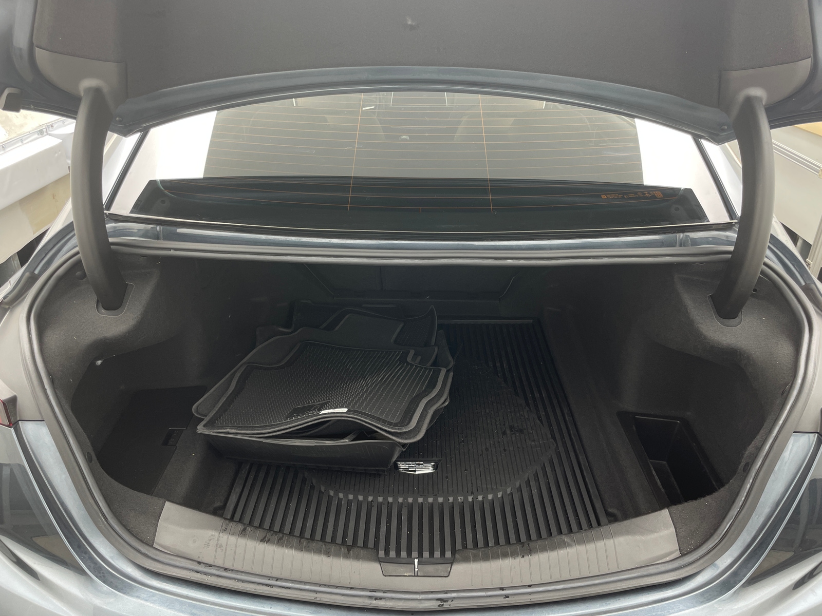 Thumbnail: 2022 Cadillac CT5 - 6