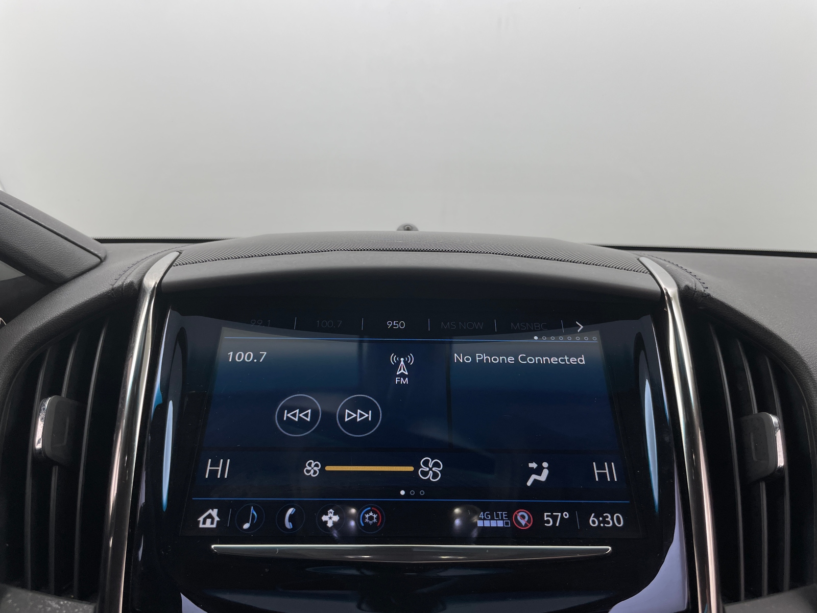 Thumbnail: 2019 Cadillac ATS - 2