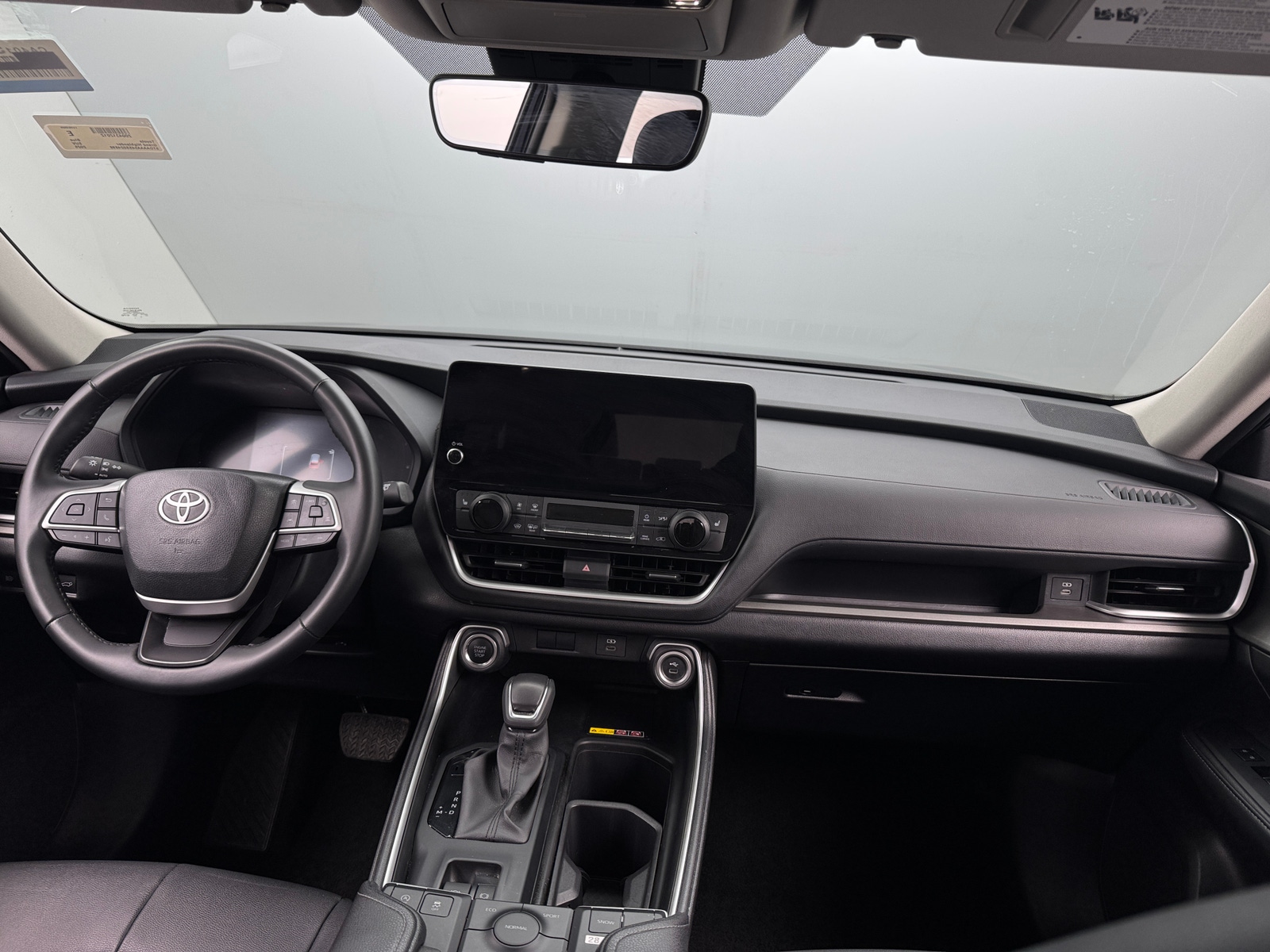 Thumbnail: 2025 Toyota Grand Highlander - 3