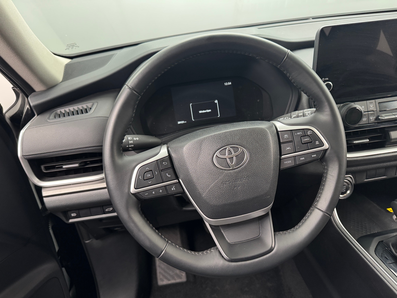 Thumbnail: 2025 Toyota Grand Highlander - 5