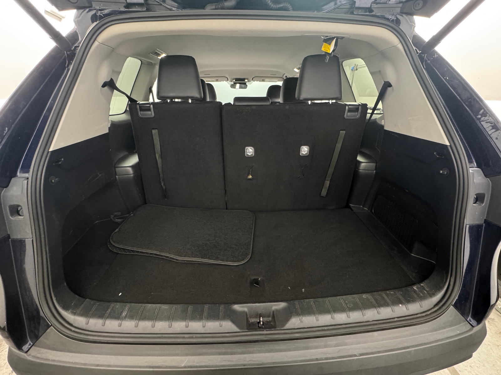 Thumbnail: 2025 Toyota Grand Highlander - 7