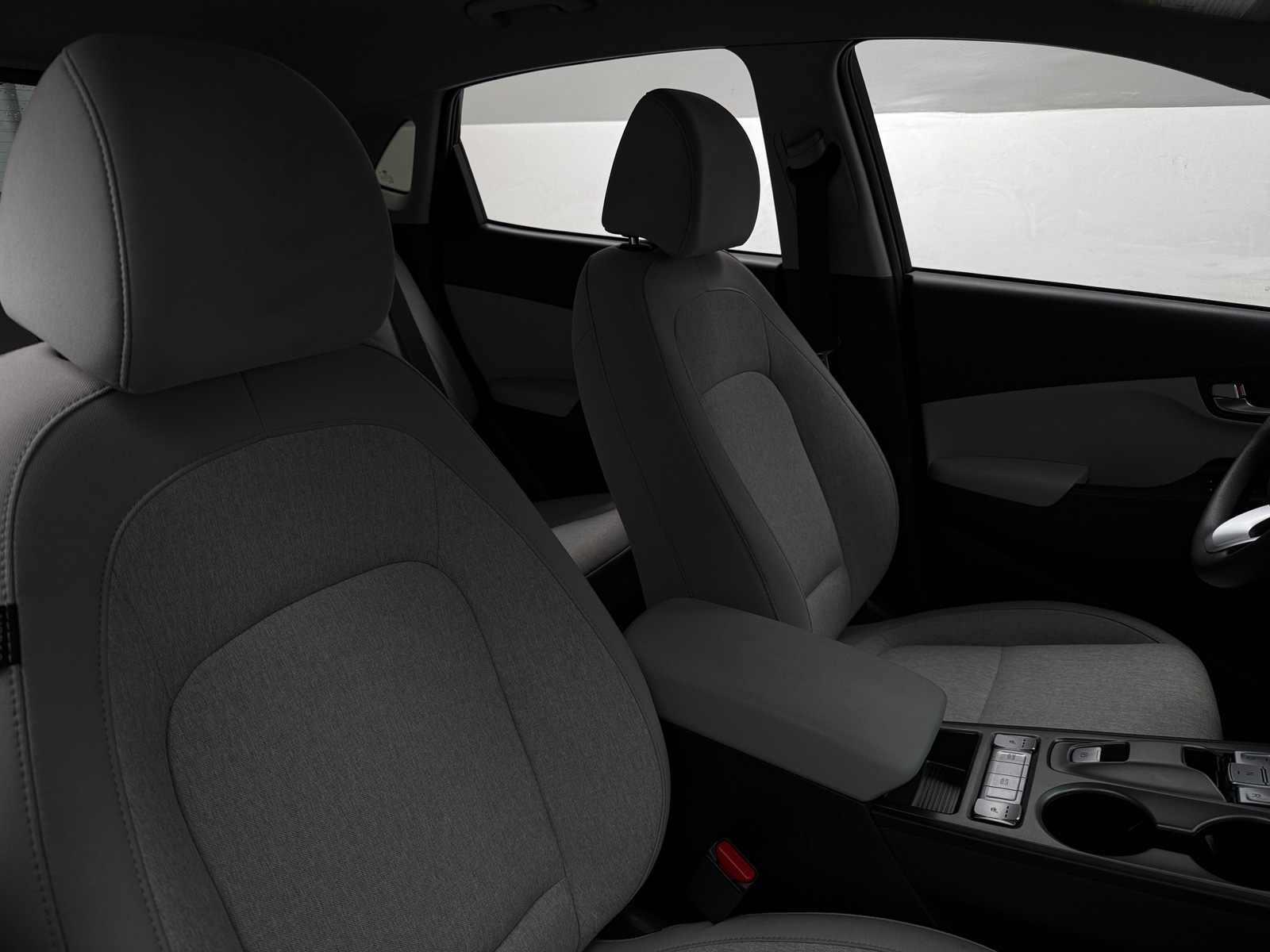 Thumbnail: 2023 Hyundai Kona - 2