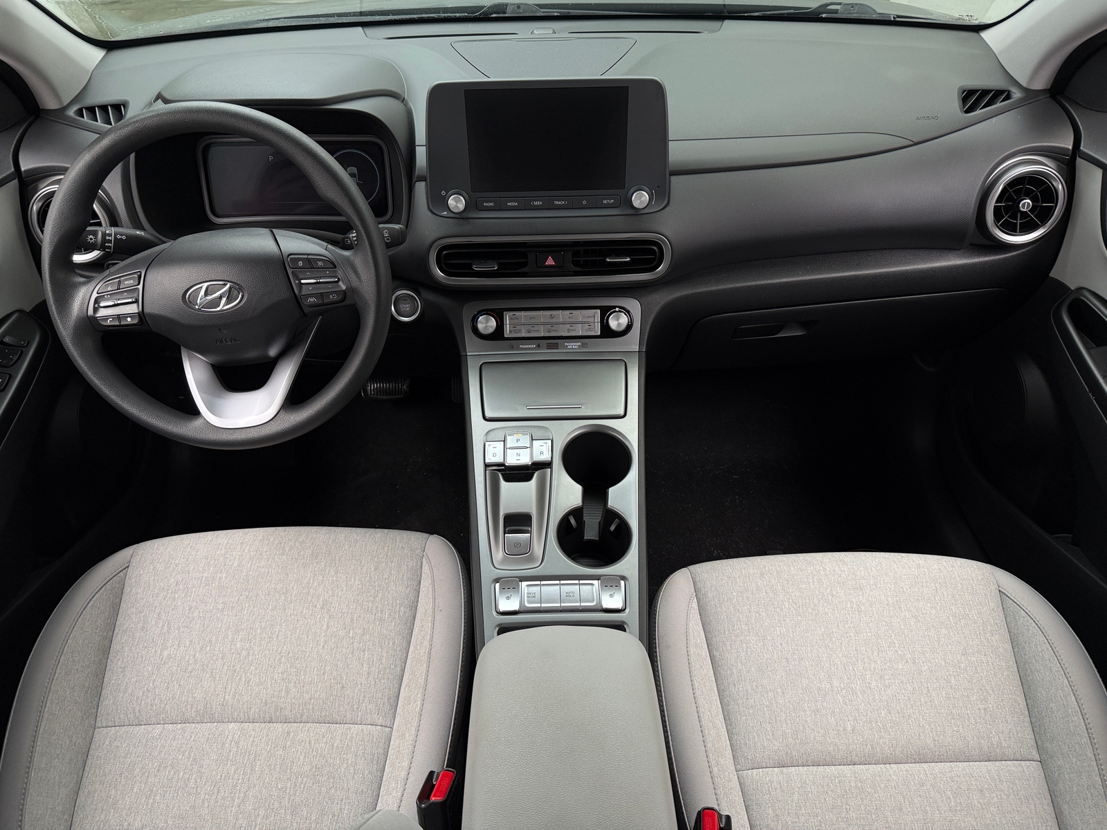 Thumbnail: 2023 Hyundai Kona - 3