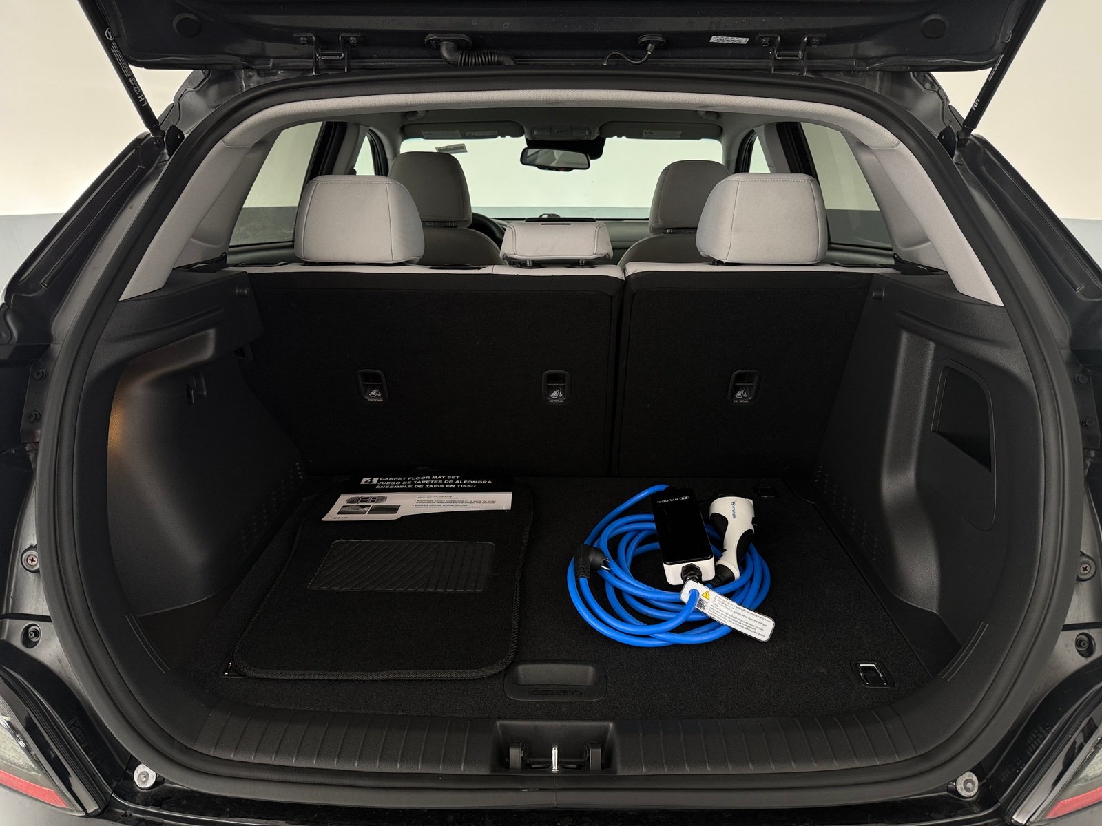 Thumbnail: 2023 Hyundai Kona - 7