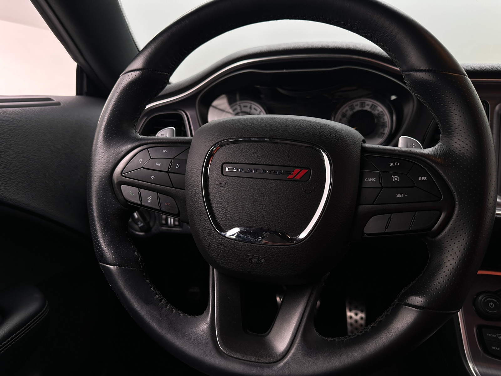 Thumbnail: 2018 Dodge Challenger - 4