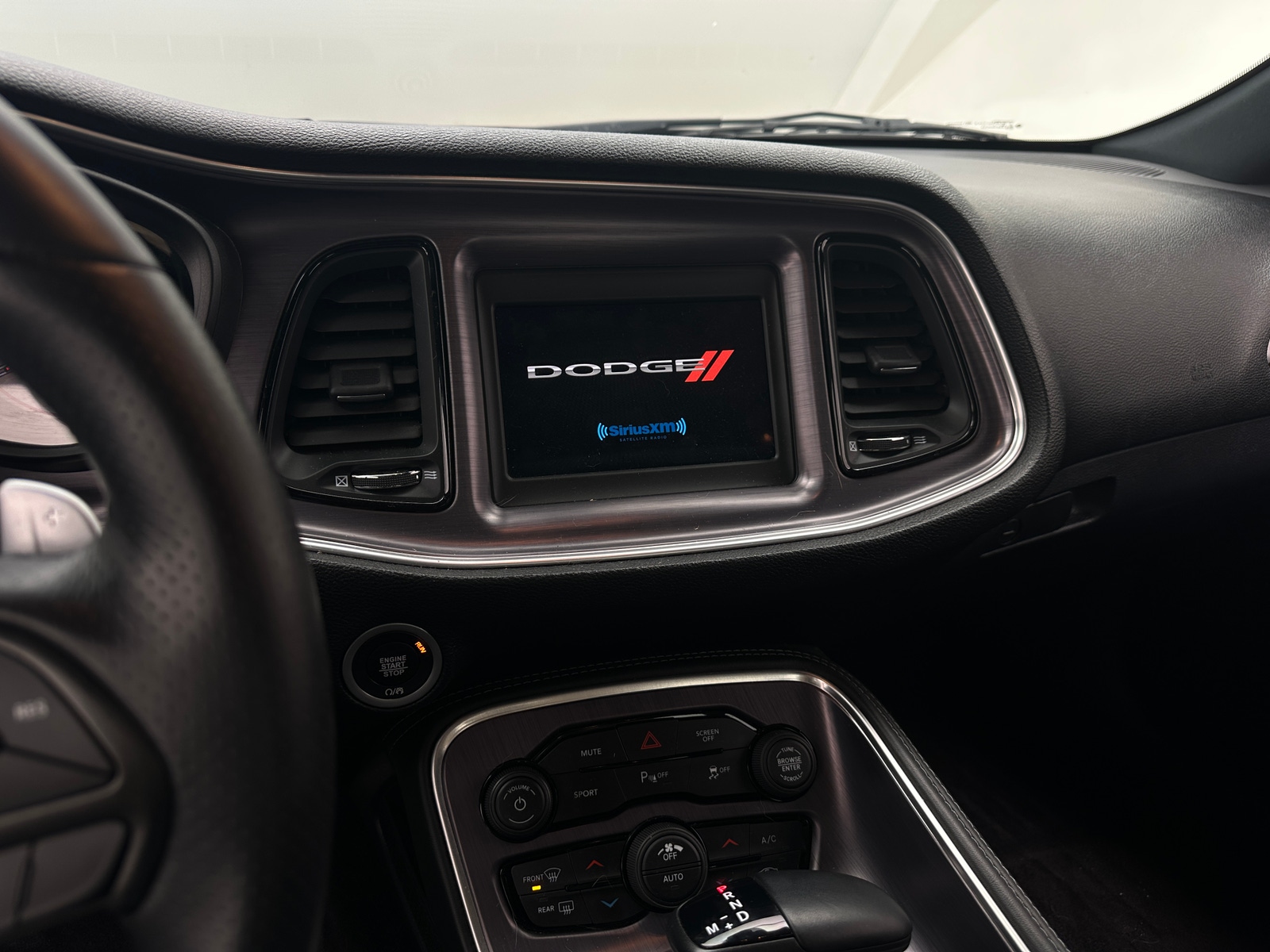 Thumbnail: 2018 Dodge Challenger - 3