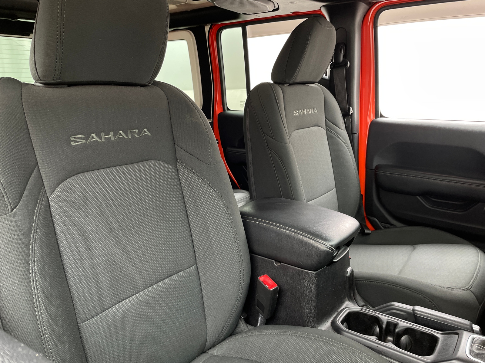 Thumbnail: 2018 Jeep Wrangler - 2