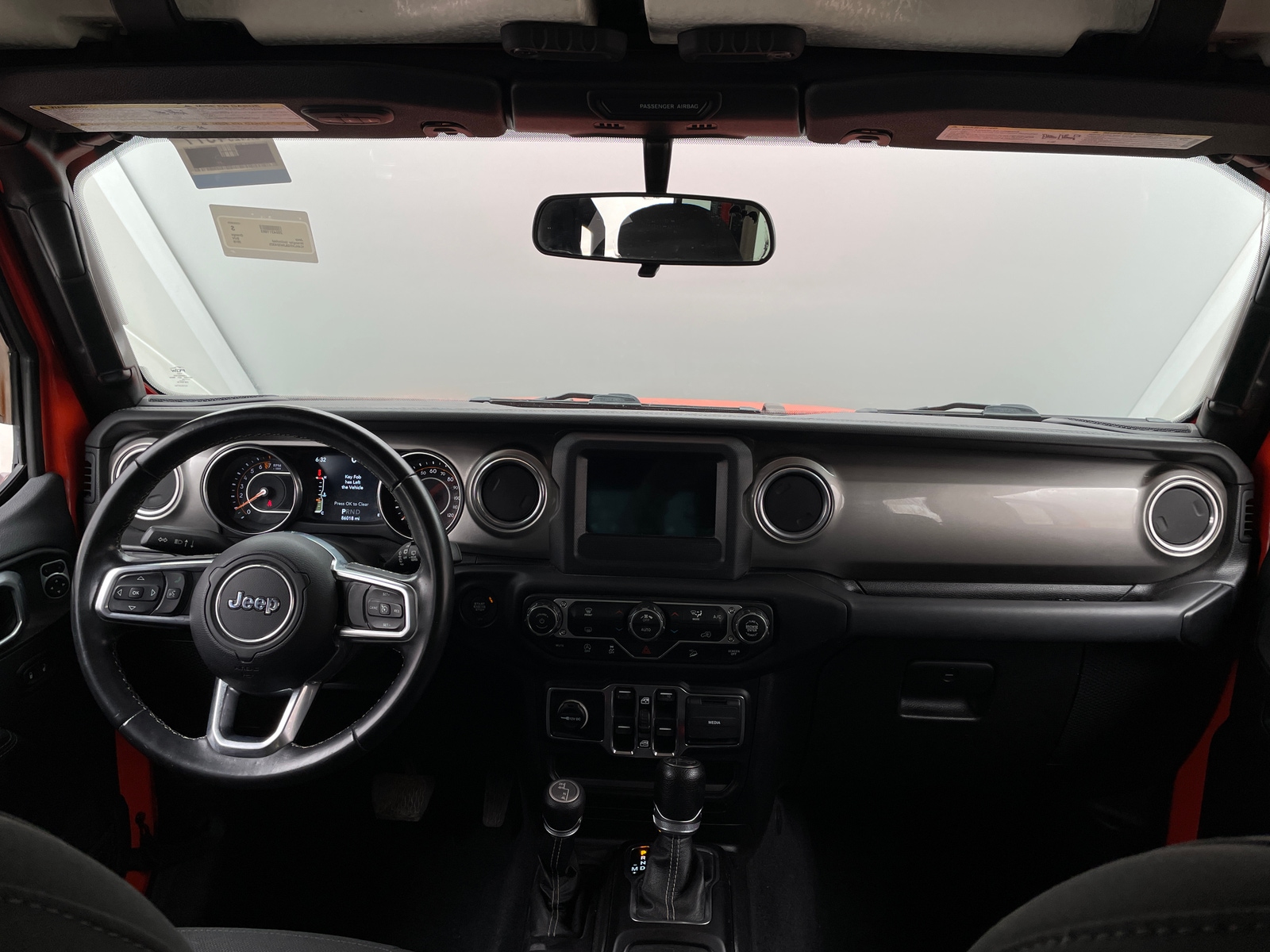 Thumbnail: 2018 Jeep Wrangler - 3