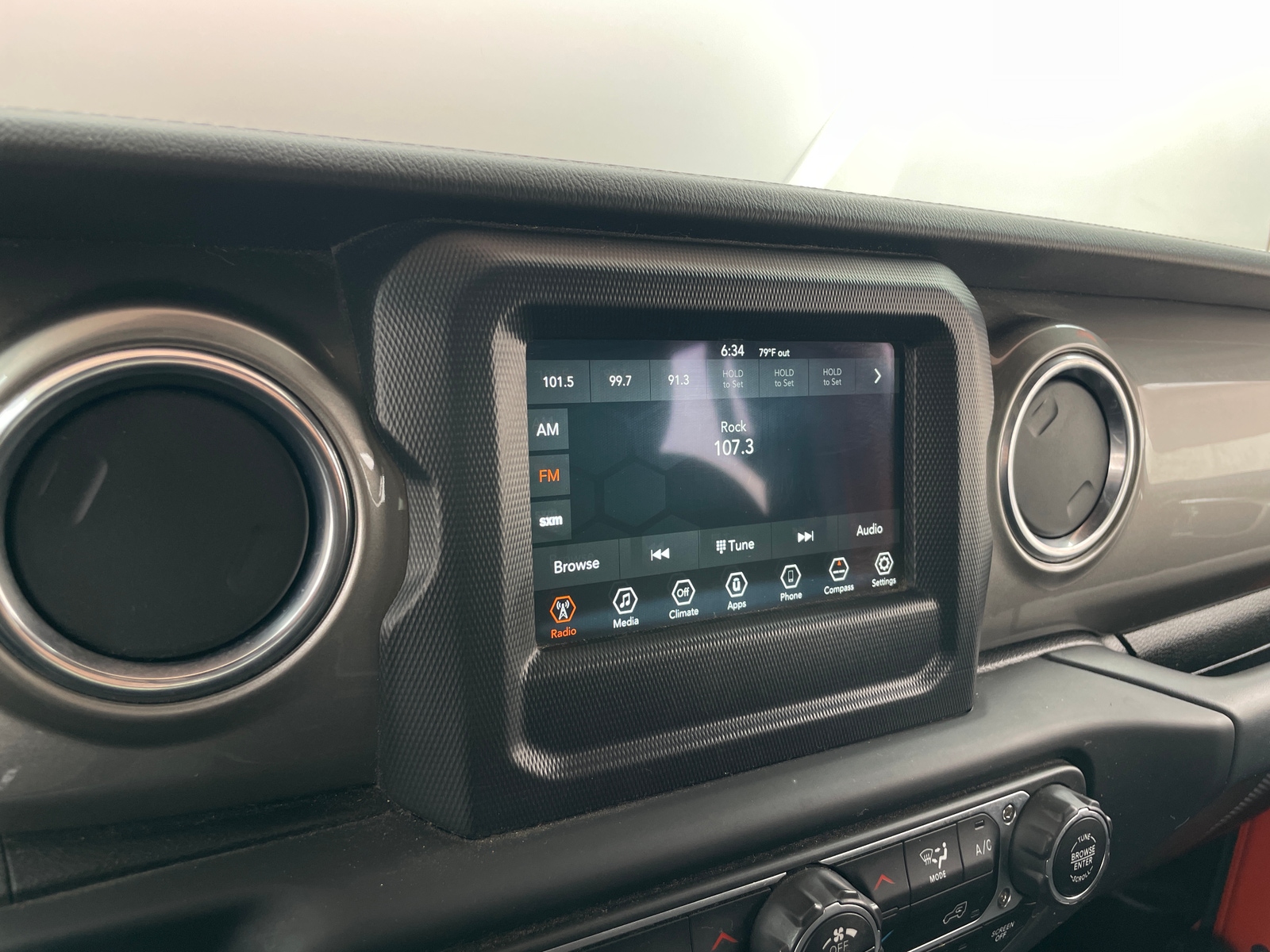 Thumbnail: 2018 Jeep Wrangler - 4