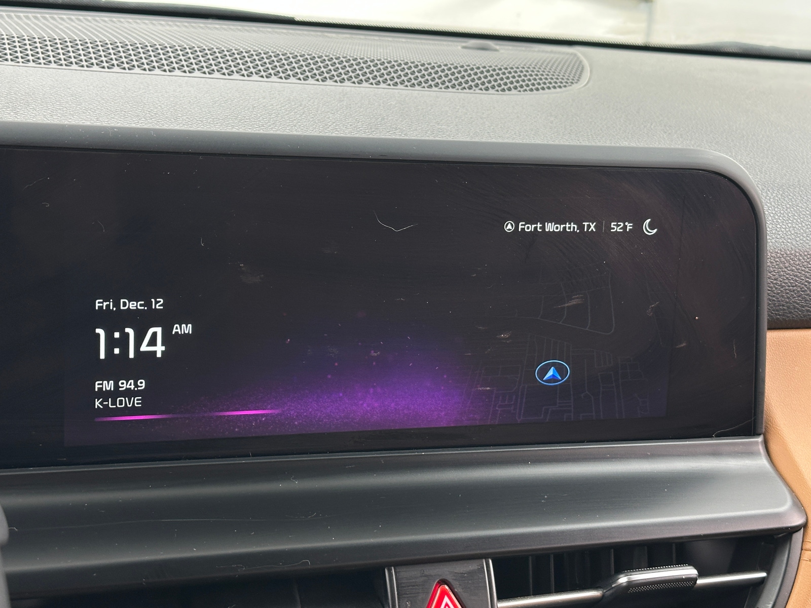 Thumbnail: 2024 Kia Seltos - 3