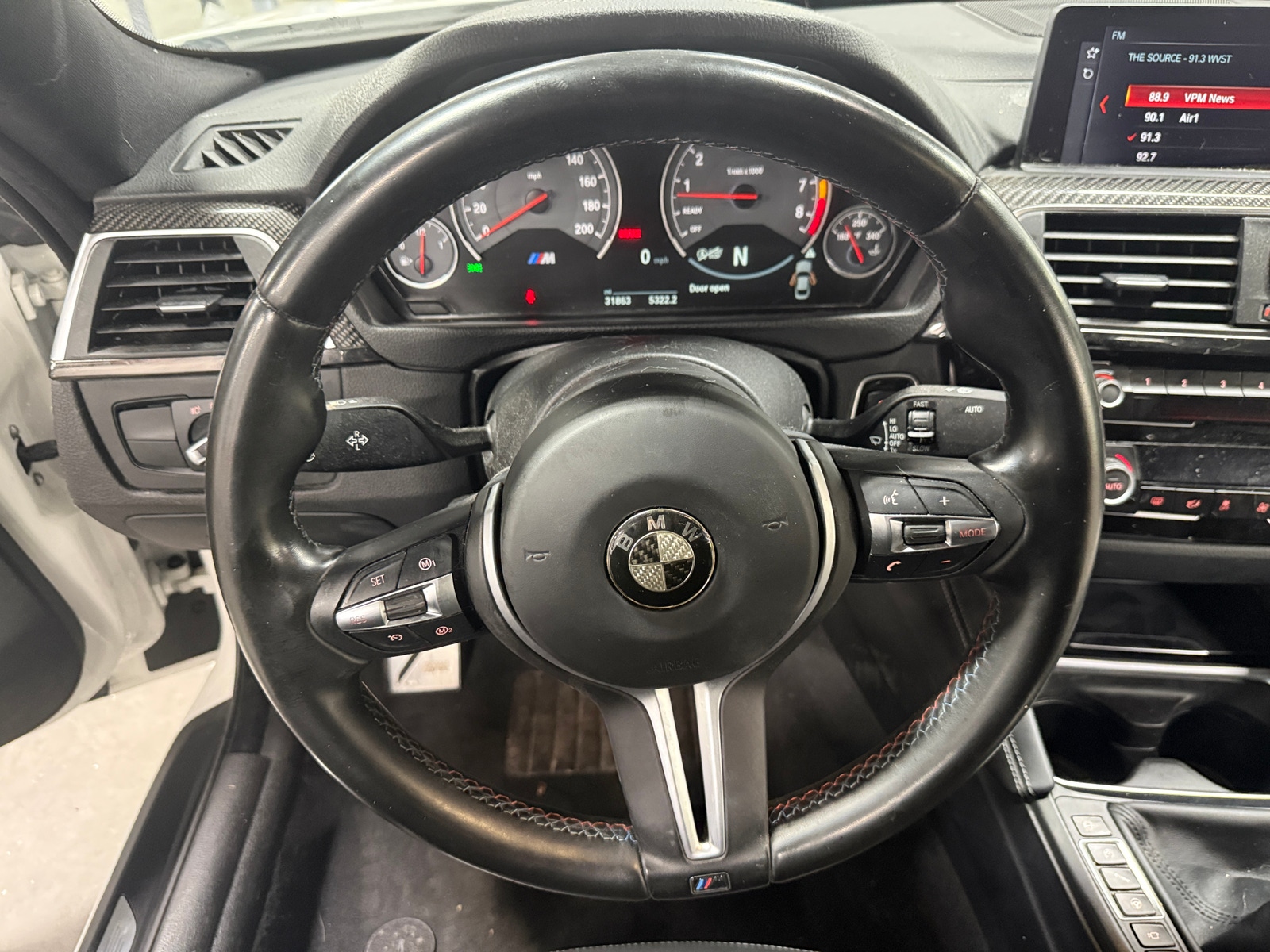 Thumbnail: 2018 BMW M4 - 3