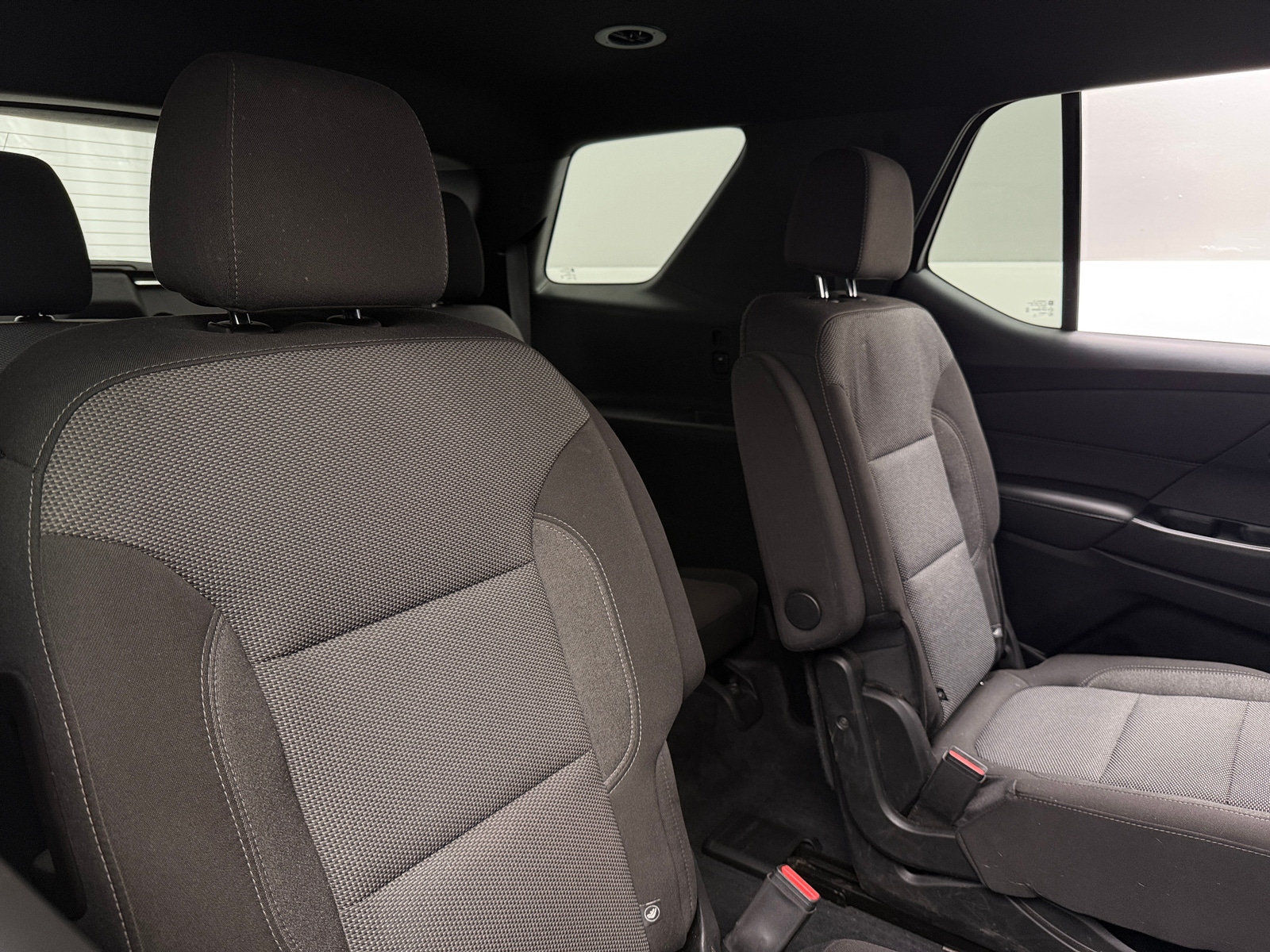 Thumbnail: 2022 Chevrolet Traverse - 6