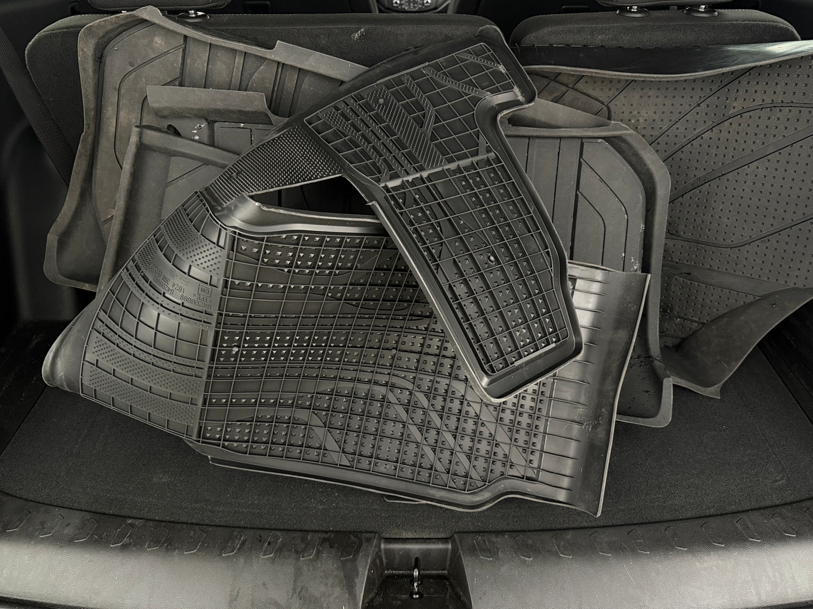 Thumbnail: 2022 Chevrolet Traverse - 7