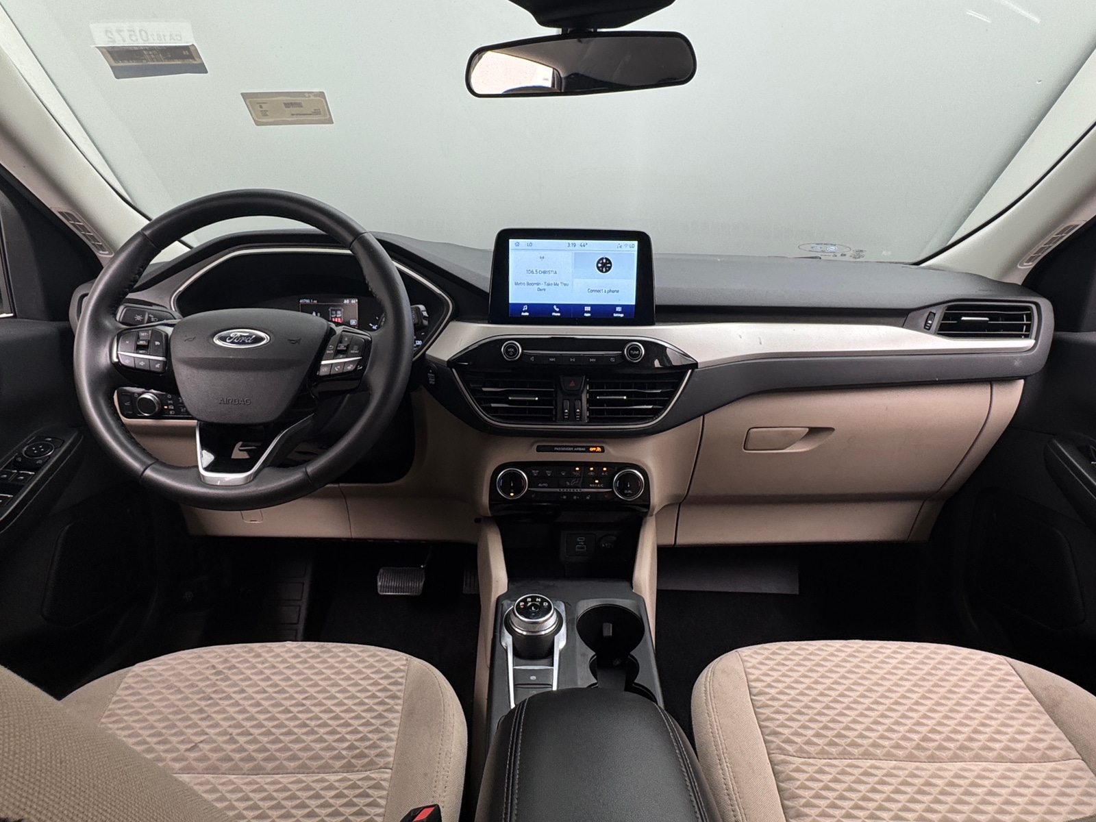 Thumbnail: 2022 Ford Escape - 3