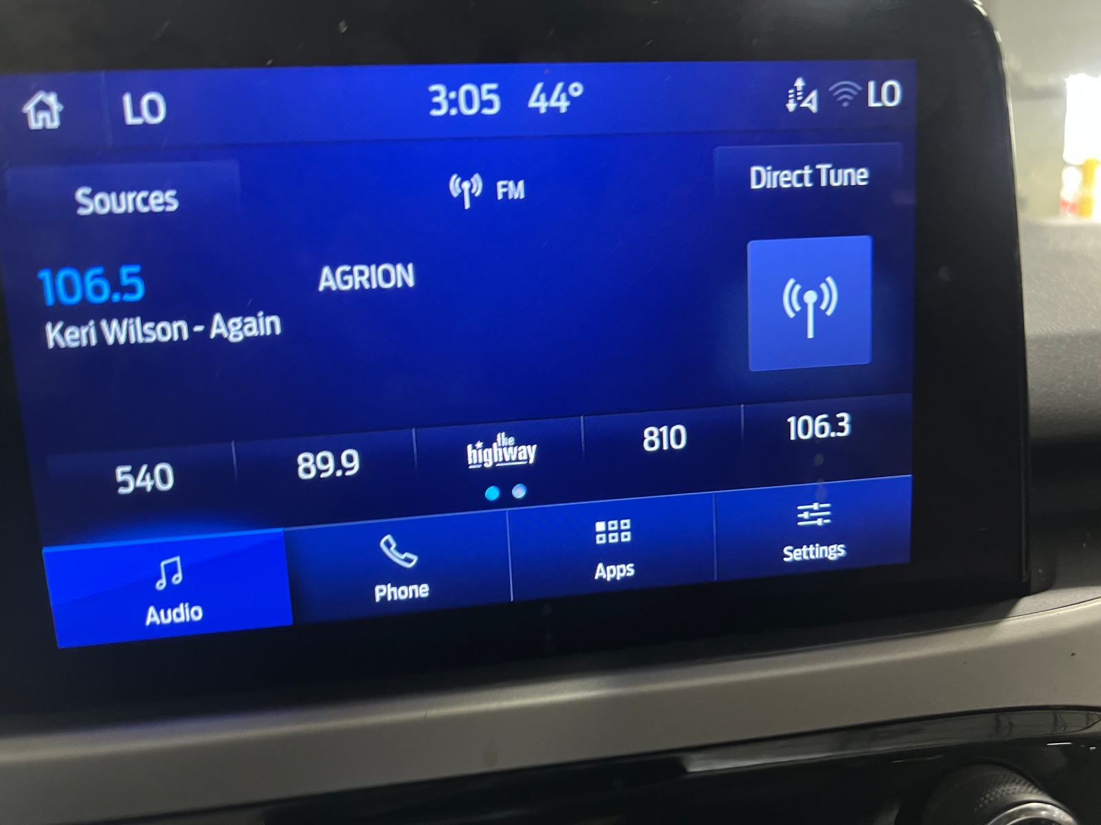 Thumbnail: 2022 Ford Escape - 4