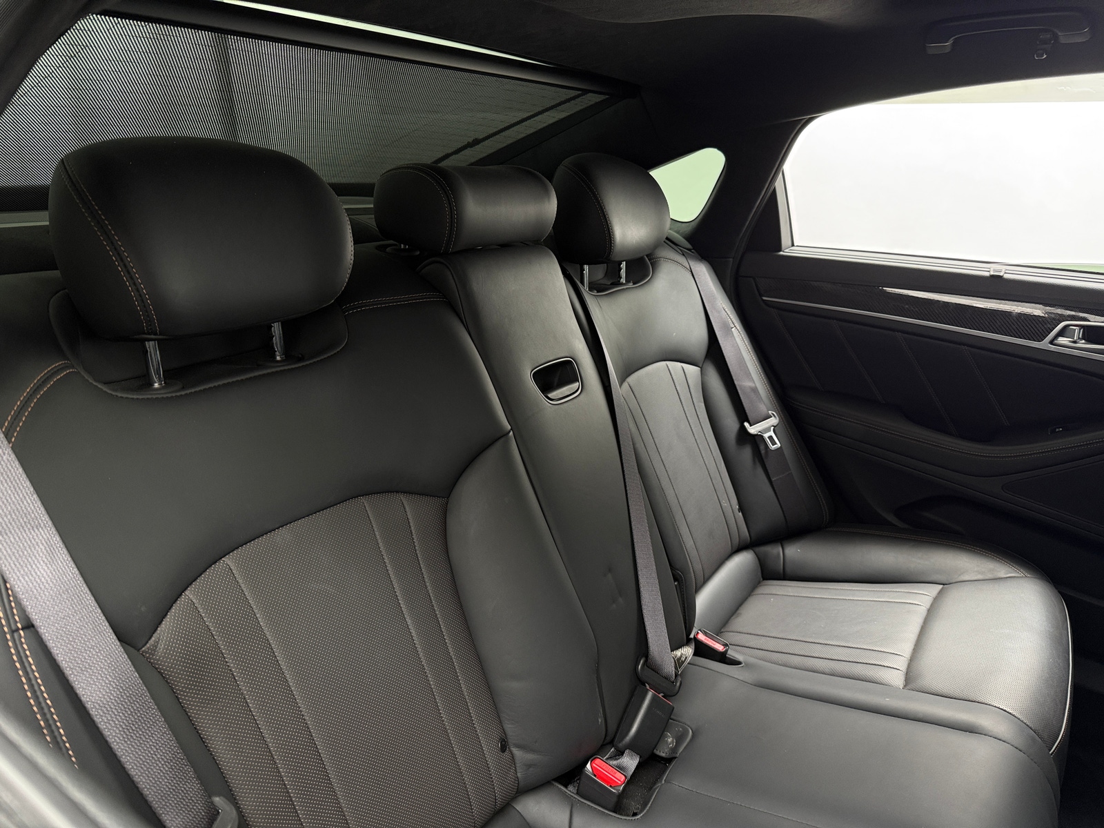 Thumbnail: 2019 Genesis G80 - 5