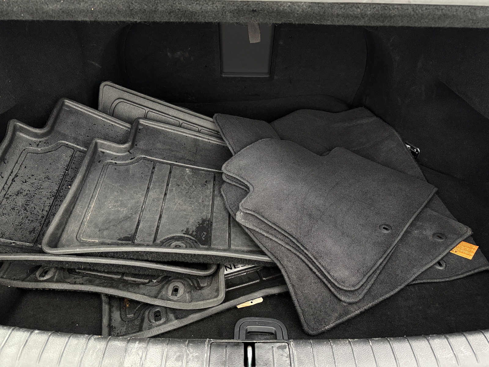 Thumbnail: 2019 Genesis G80 - 6