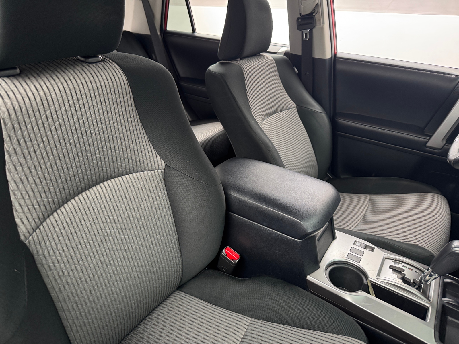 Thumbnail: 2019 Toyota 4Runner - 2