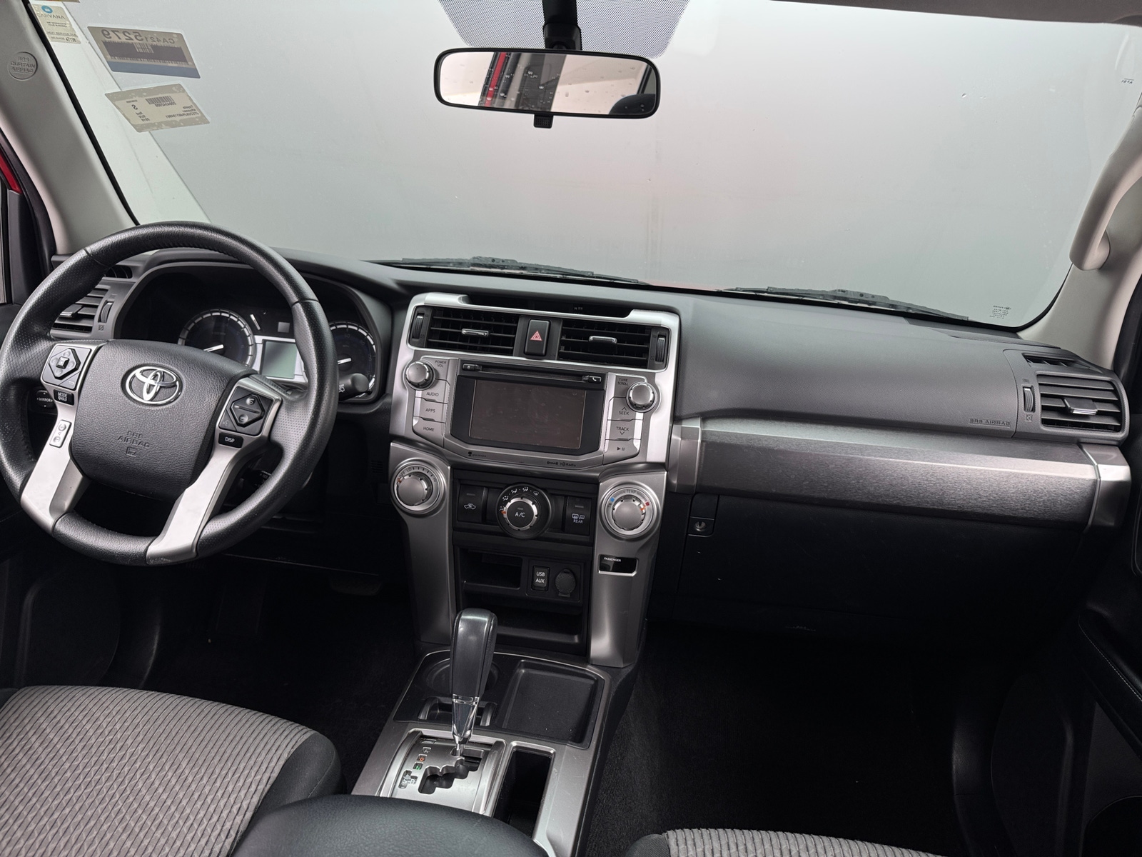 Thumbnail: 2019 Toyota 4Runner - 3