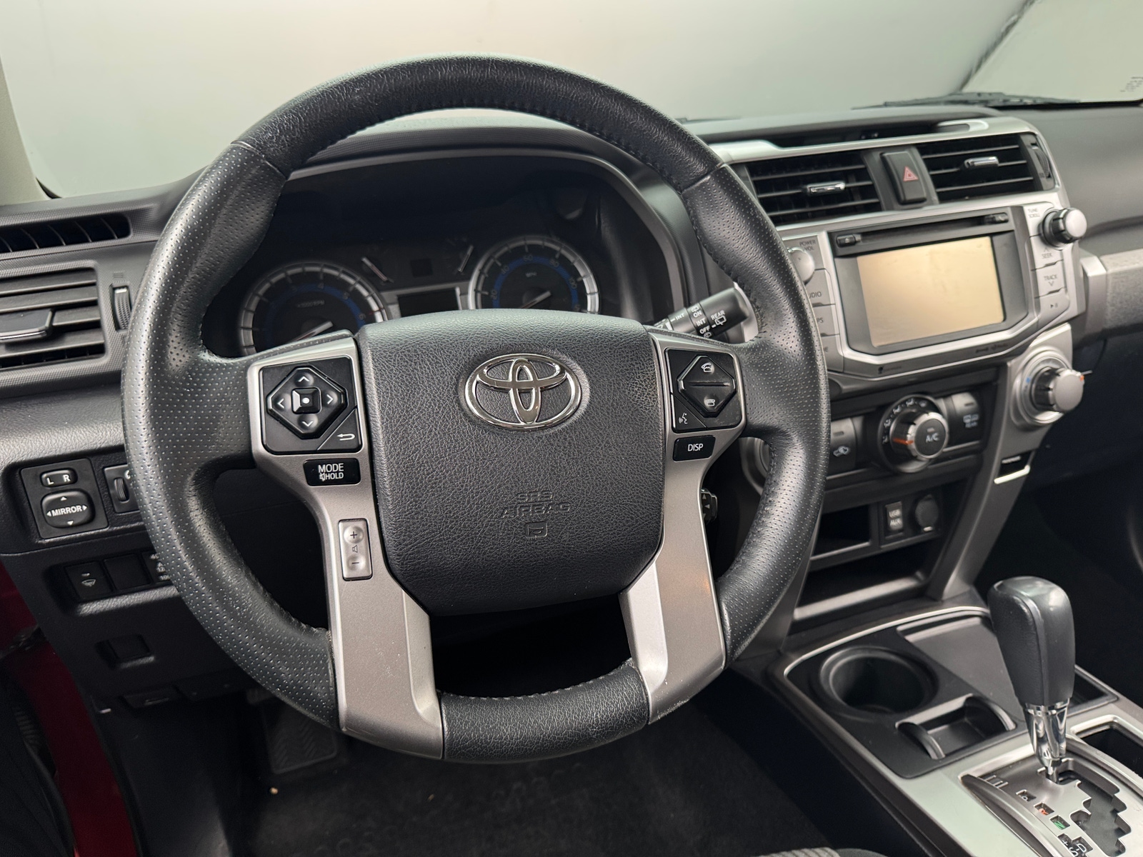 Thumbnail: 2019 Toyota 4Runner - 5