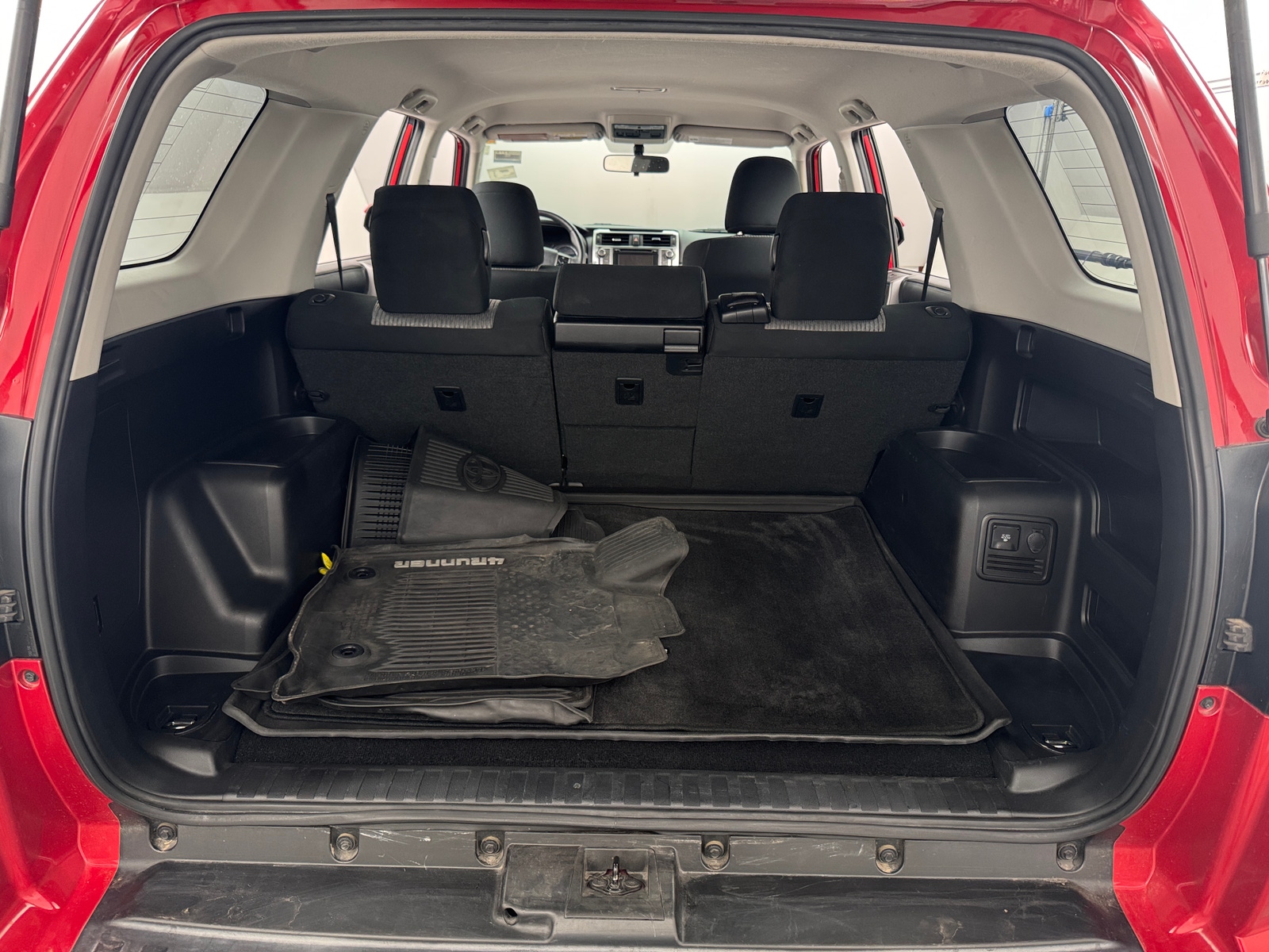 Thumbnail: 2019 Toyota 4Runner - 7