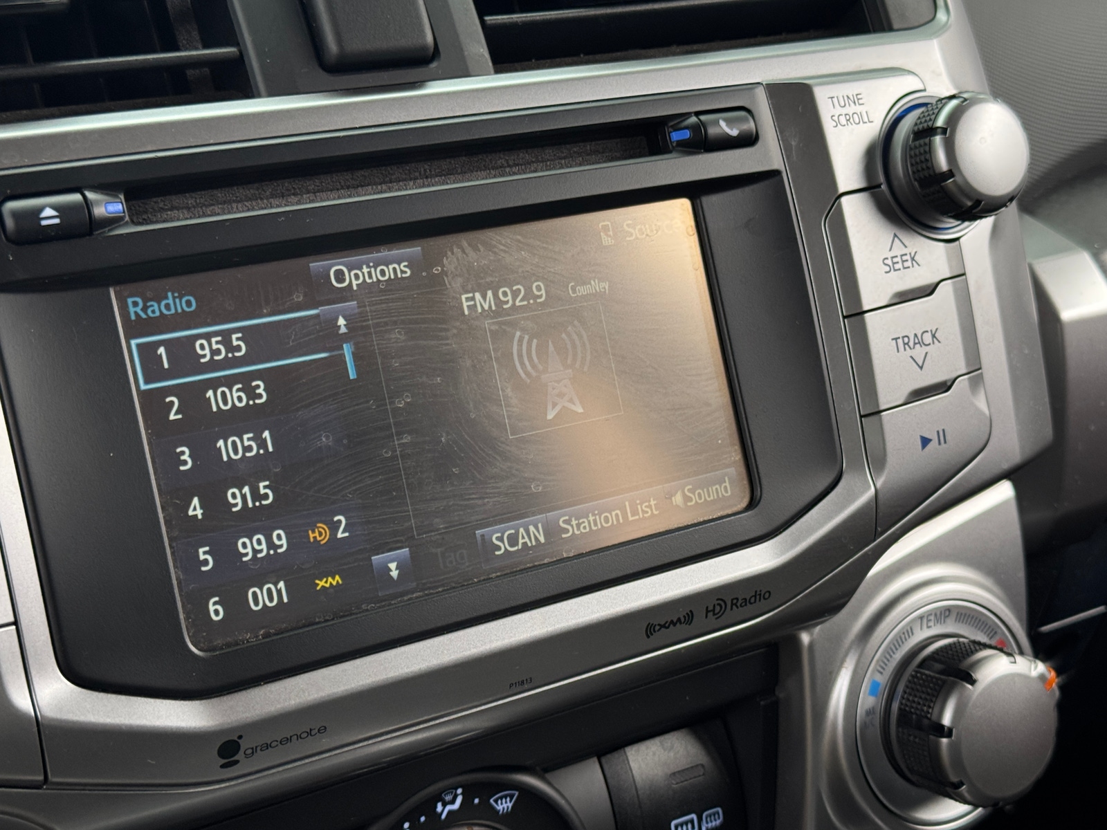 Thumbnail: 2019 Toyota 4Runner - 4