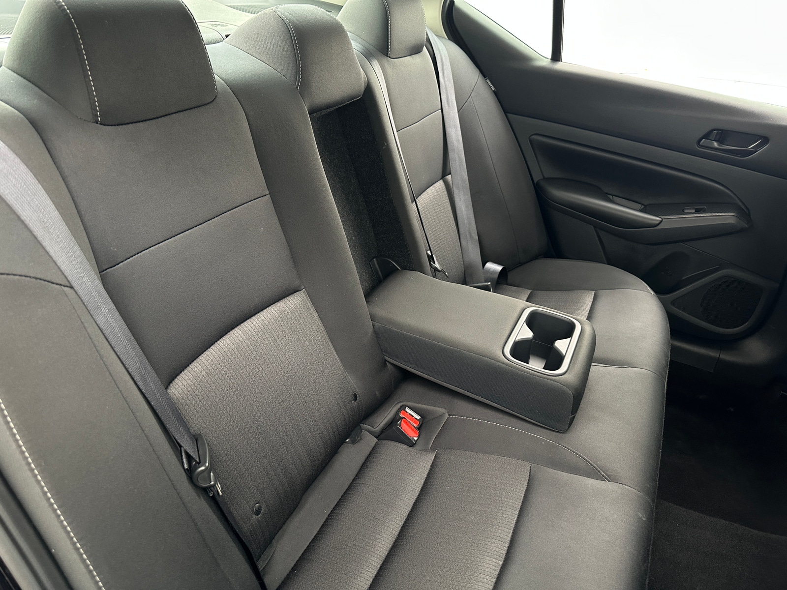 Thumbnail: 2024 Nissan Altima - 6