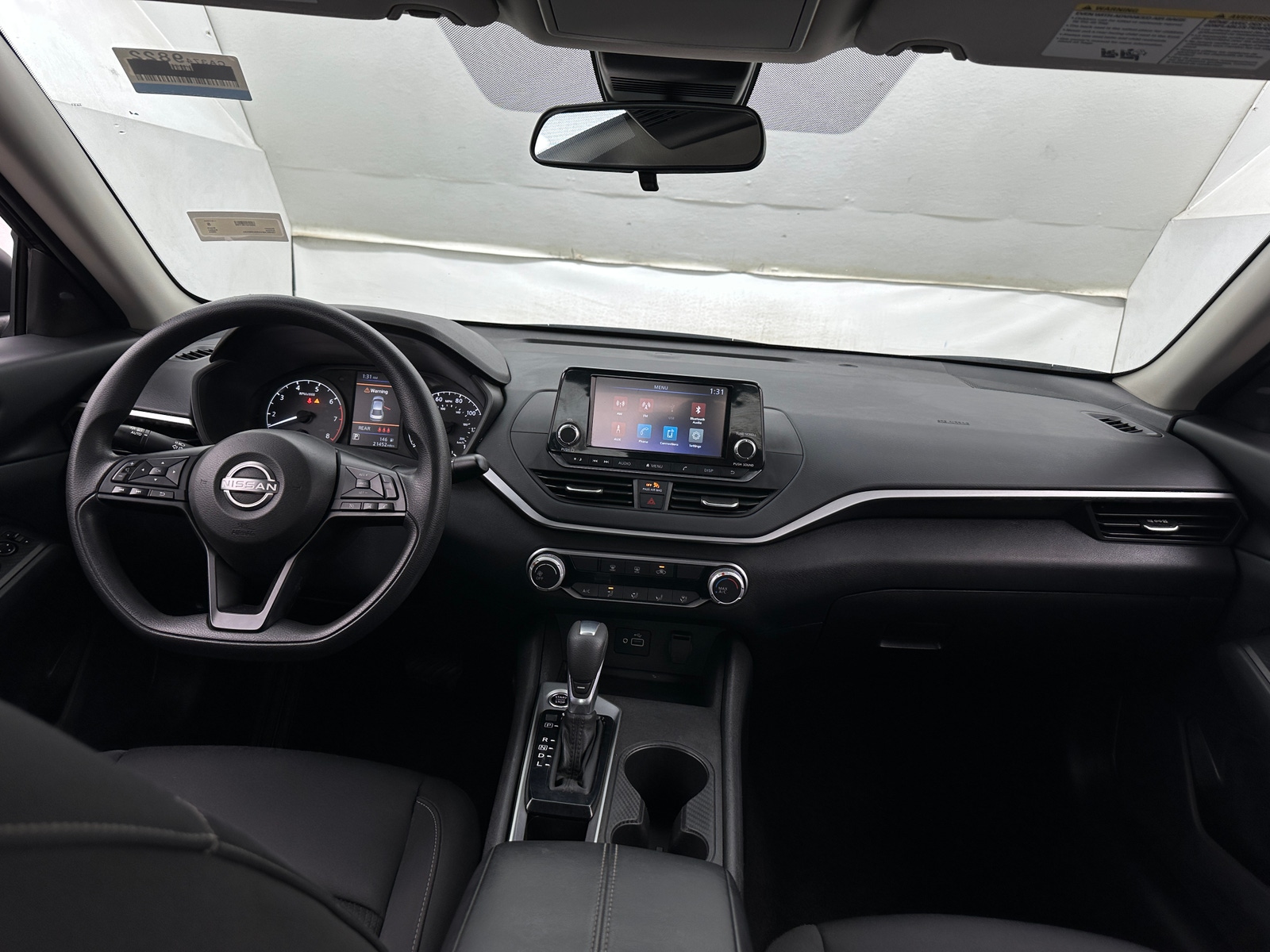 Thumbnail: 2024 Nissan Altima - 3