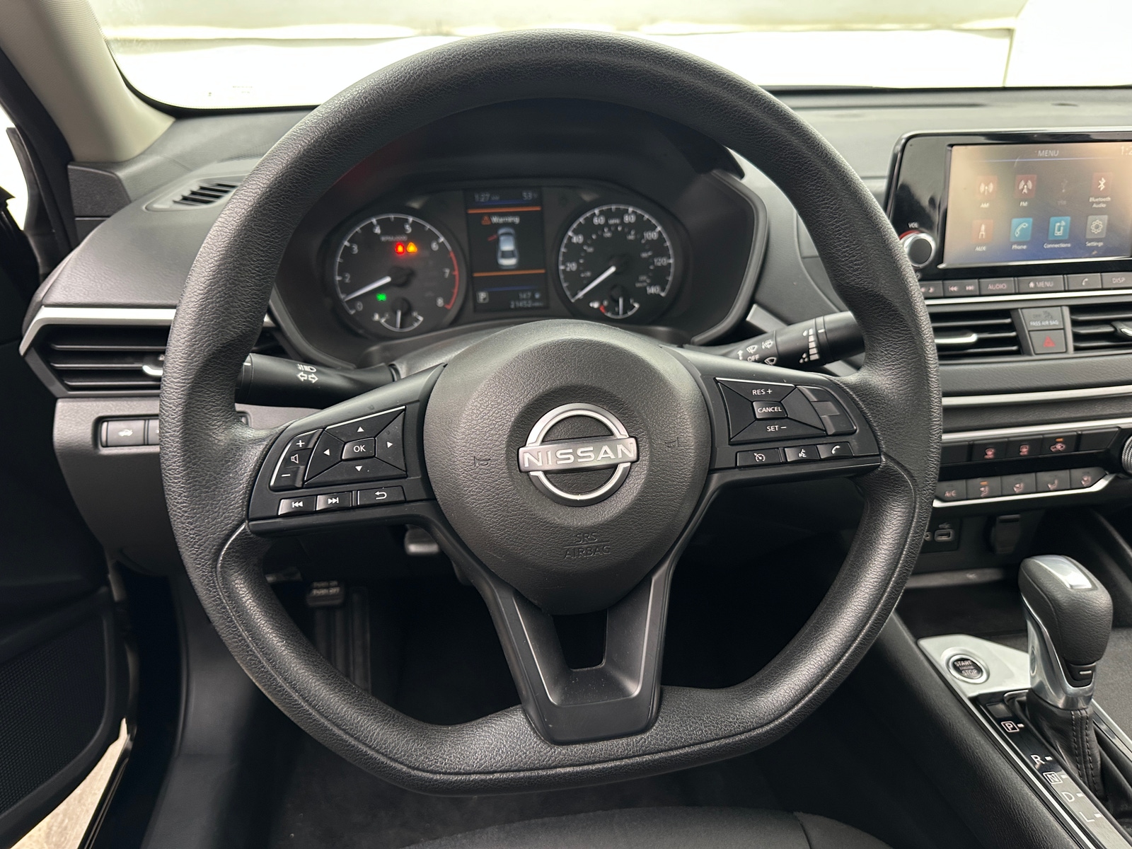 Thumbnail: 2024 Nissan Altima - 5