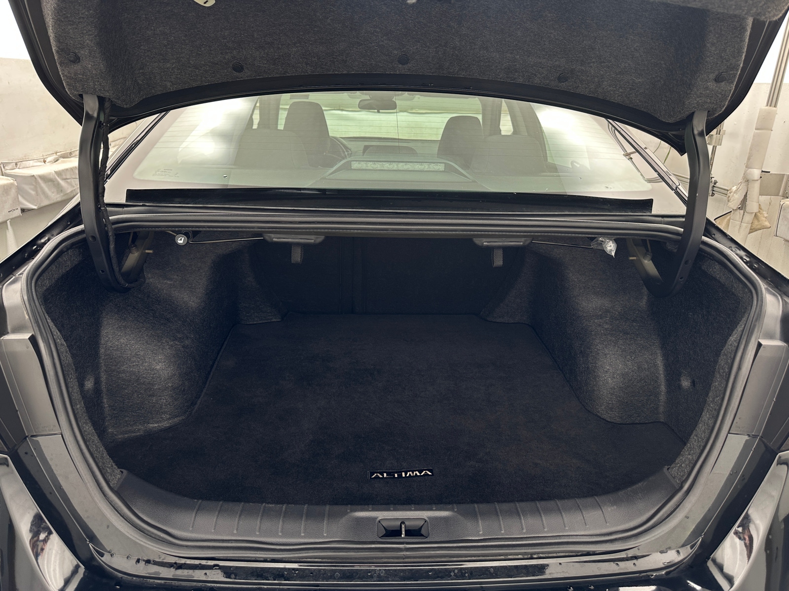 Thumbnail: 2024 Nissan Altima - 7