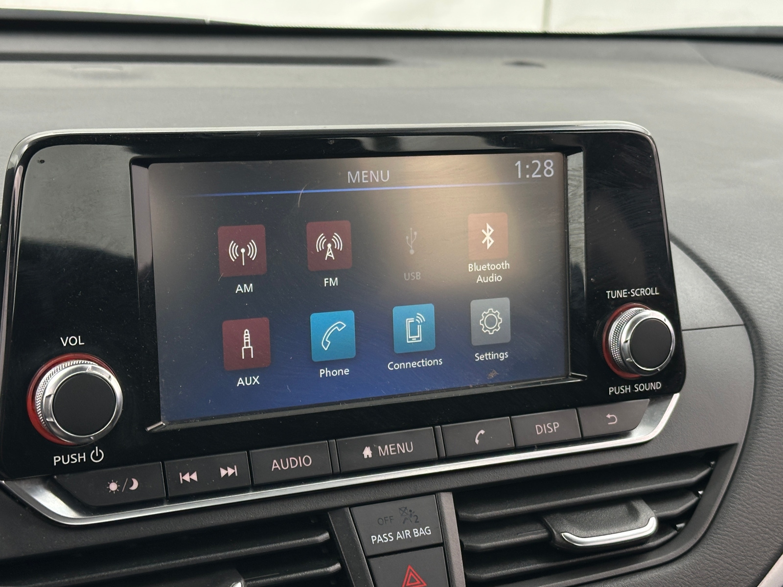 Thumbnail: 2024 Nissan Altima - 4