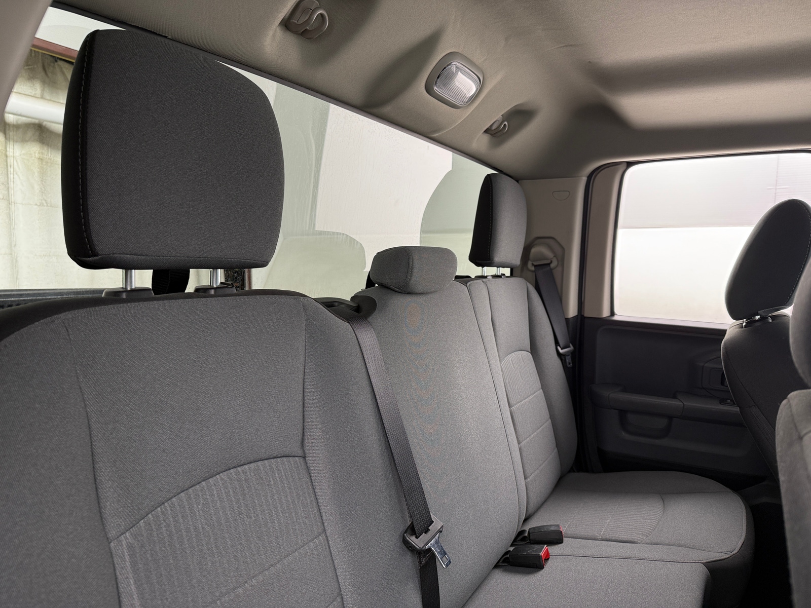 Thumbnail: 2024 RAM 1500 Classic - 6