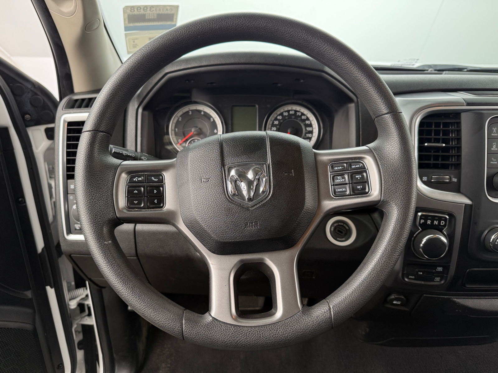 Thumbnail: 2024 RAM 1500 Classic - 5