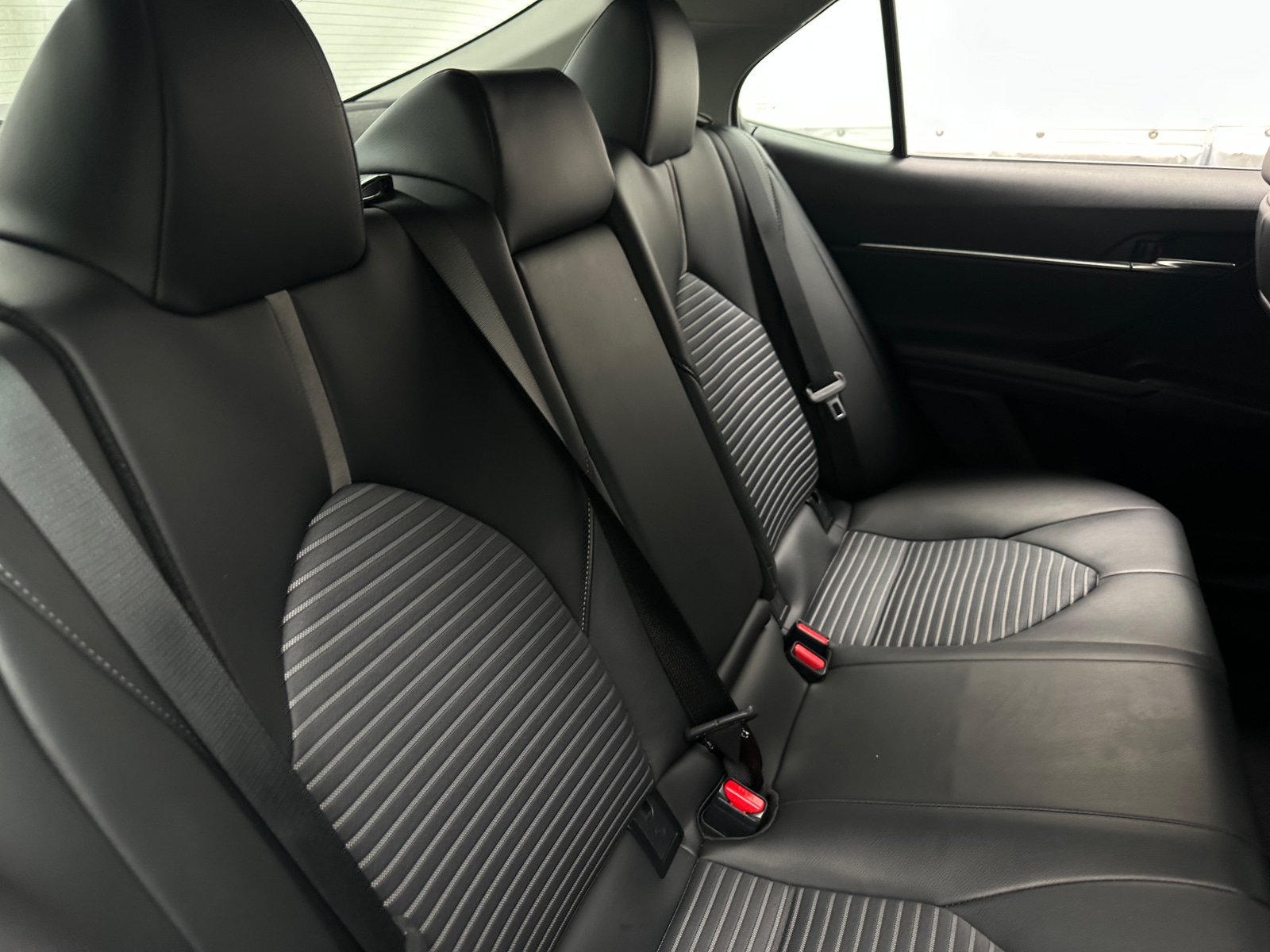 Thumbnail: 2024 Toyota Camry - 5