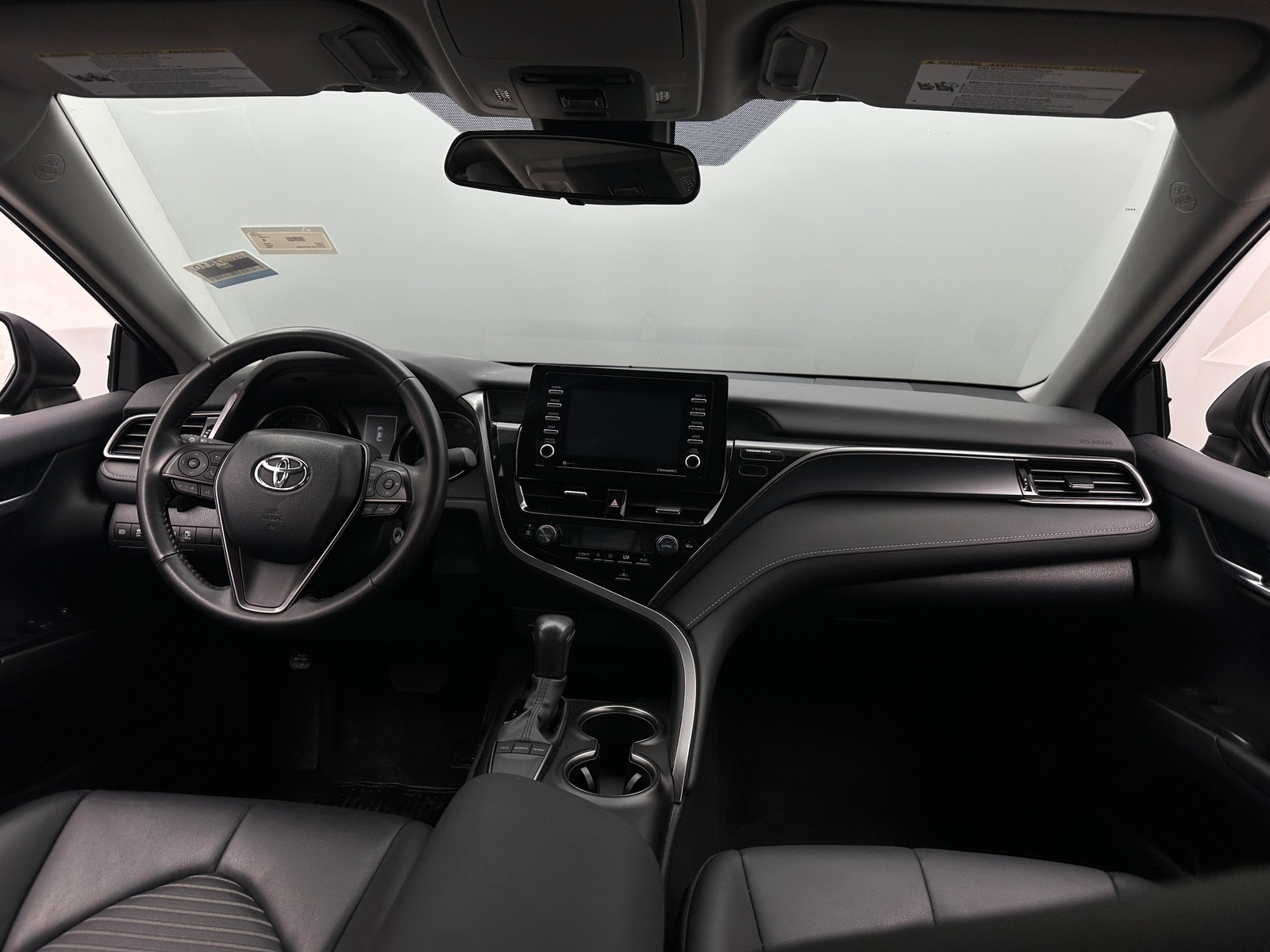 Thumbnail: 2024 Toyota Camry - 2