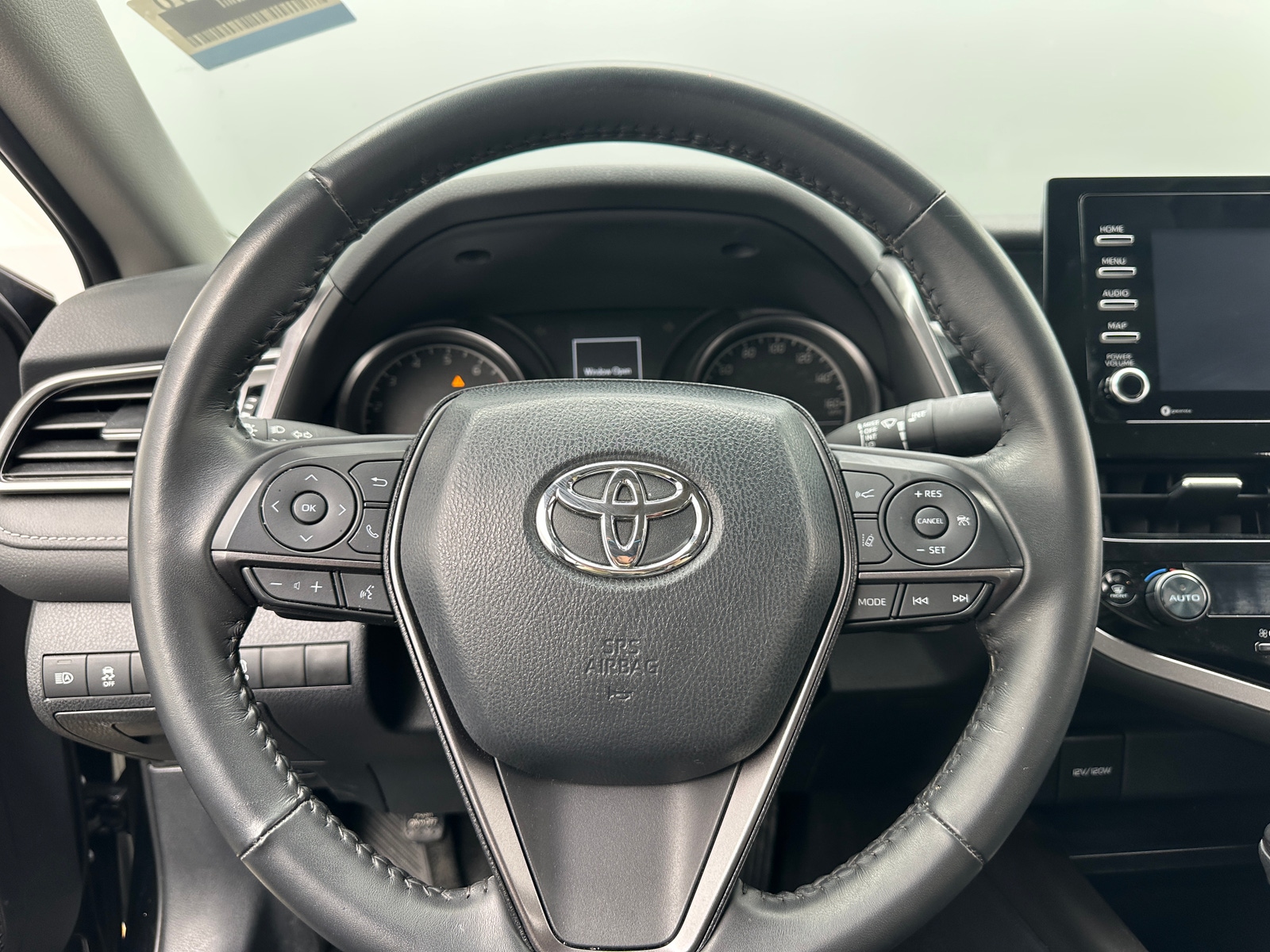 Thumbnail: 2024 Toyota Camry - 4