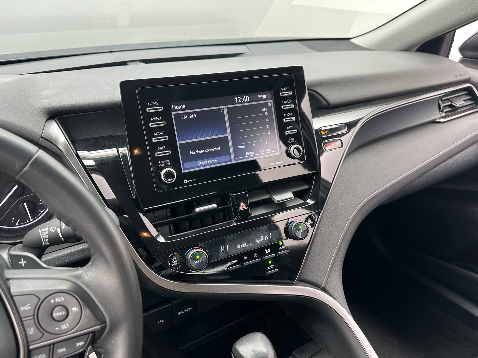 Thumbnail: 2024 Toyota Camry - 3