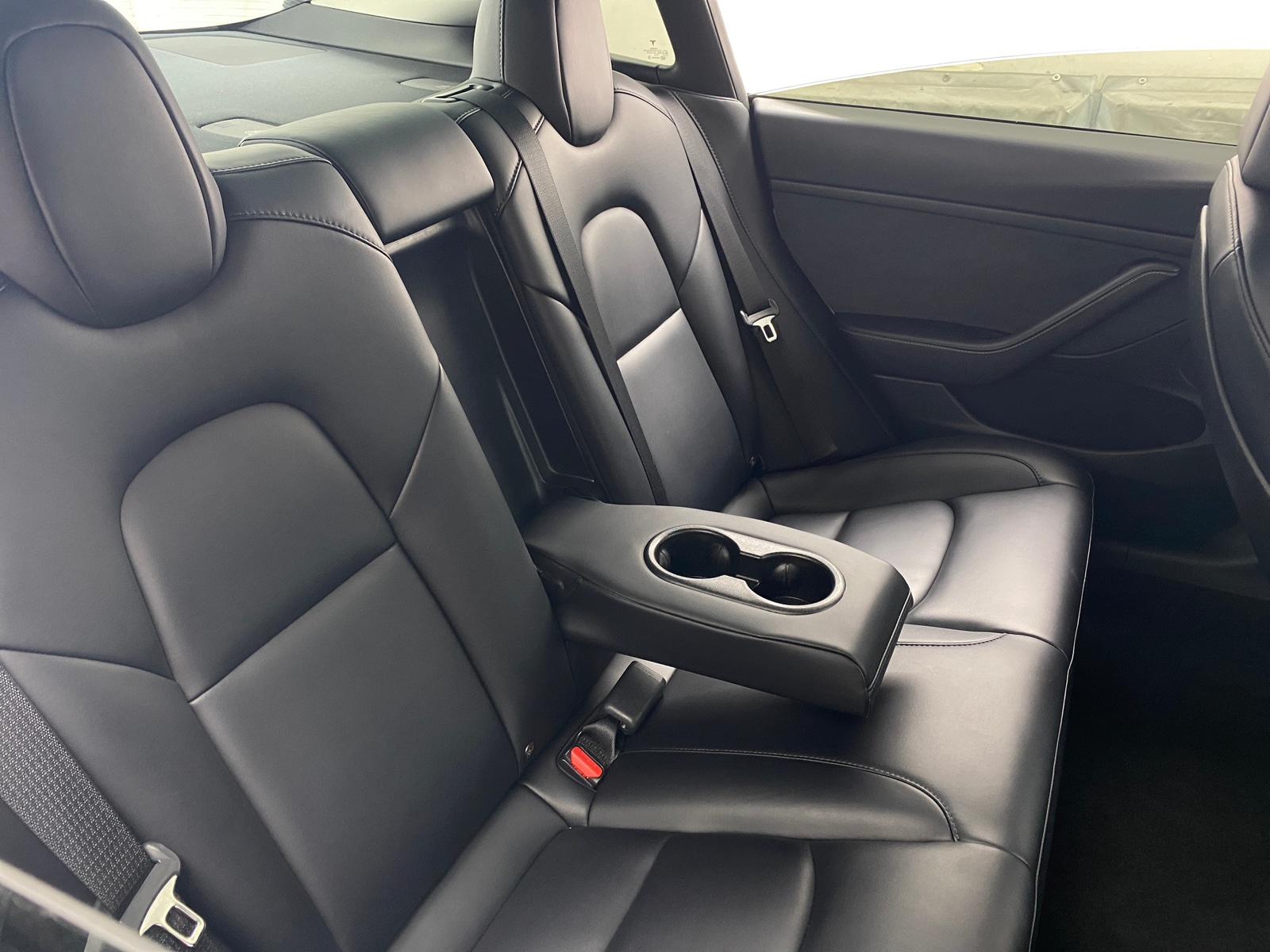 Thumbnail: 2021 Tesla Model 3 - 5