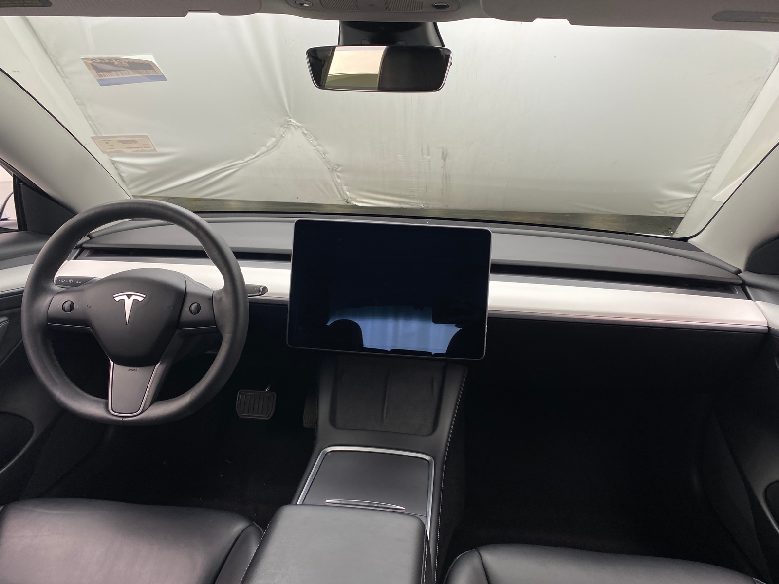 Thumbnail: 2021 Tesla Model 3 - 2